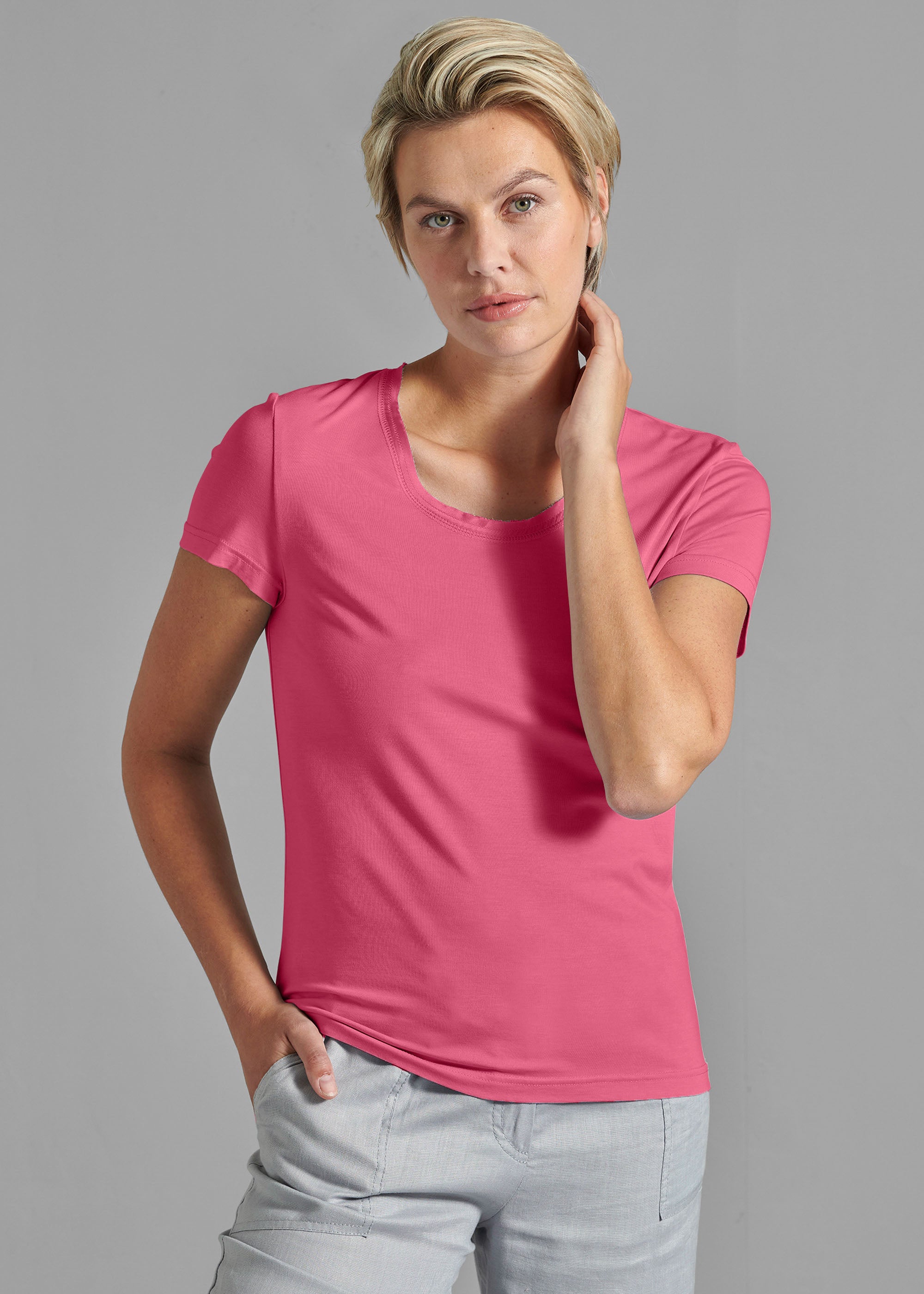 T-Shirt Modell "Doris"
