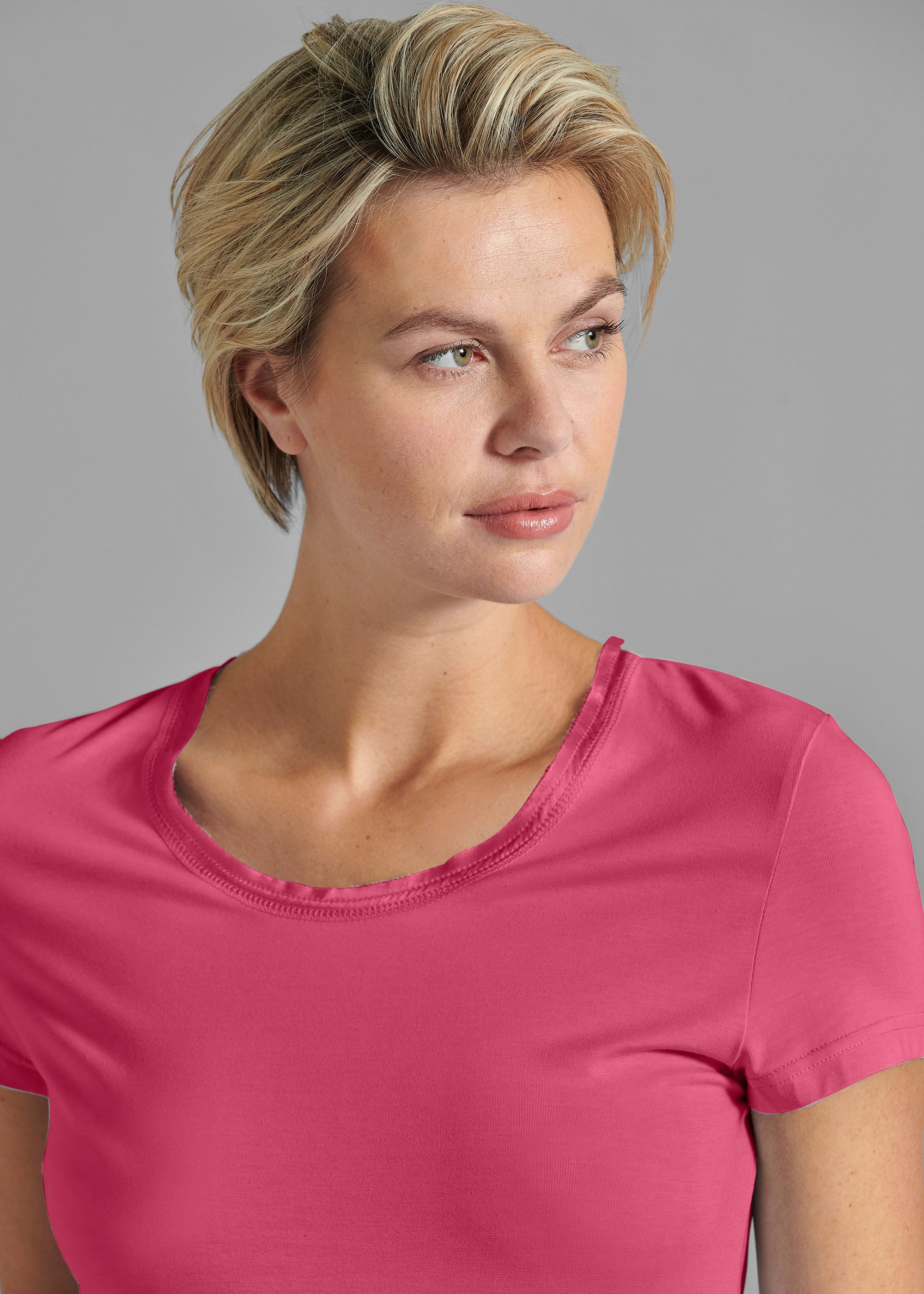 T-Shirt Modell "Doris"