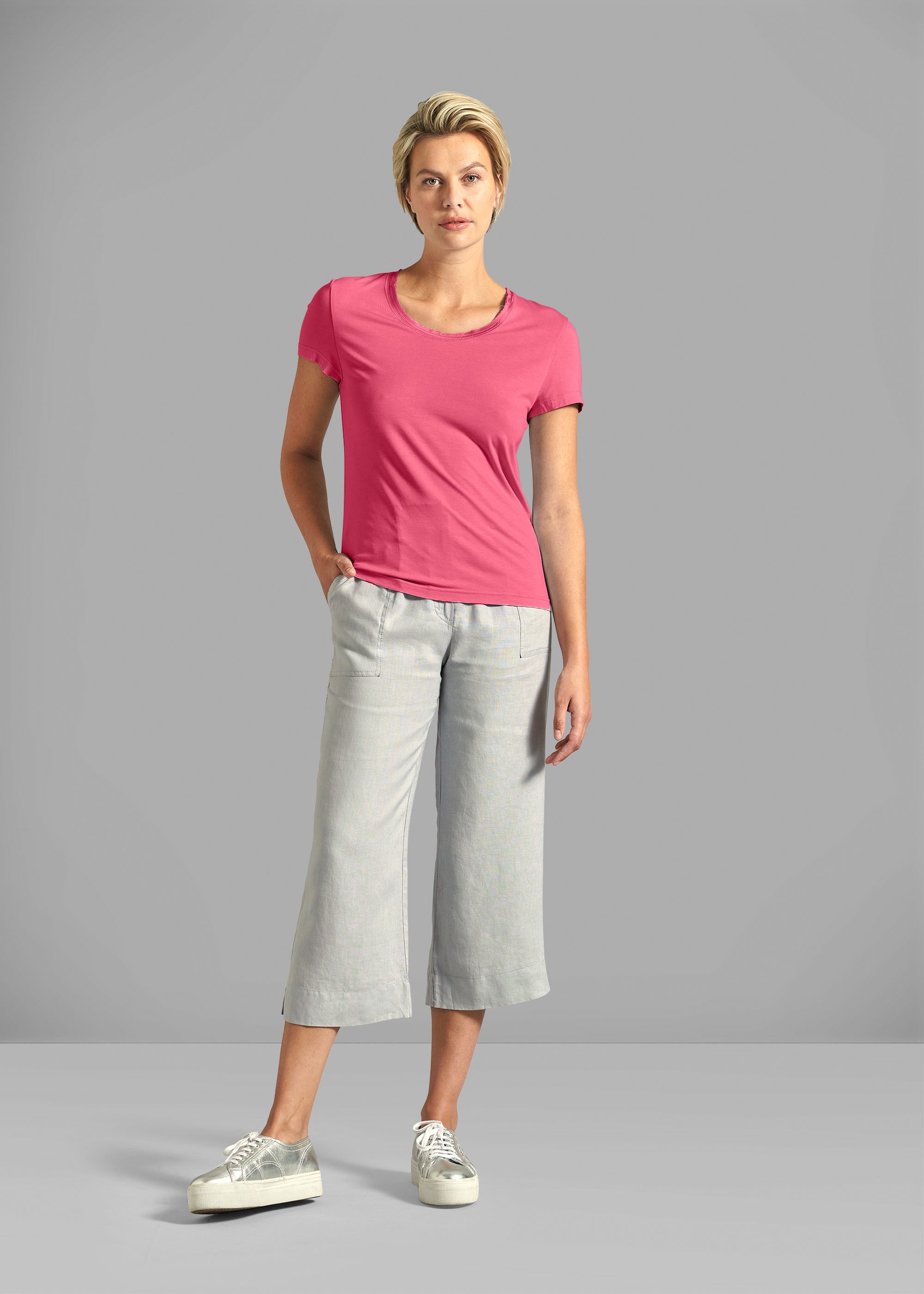 T-Shirt Modell "Doris"