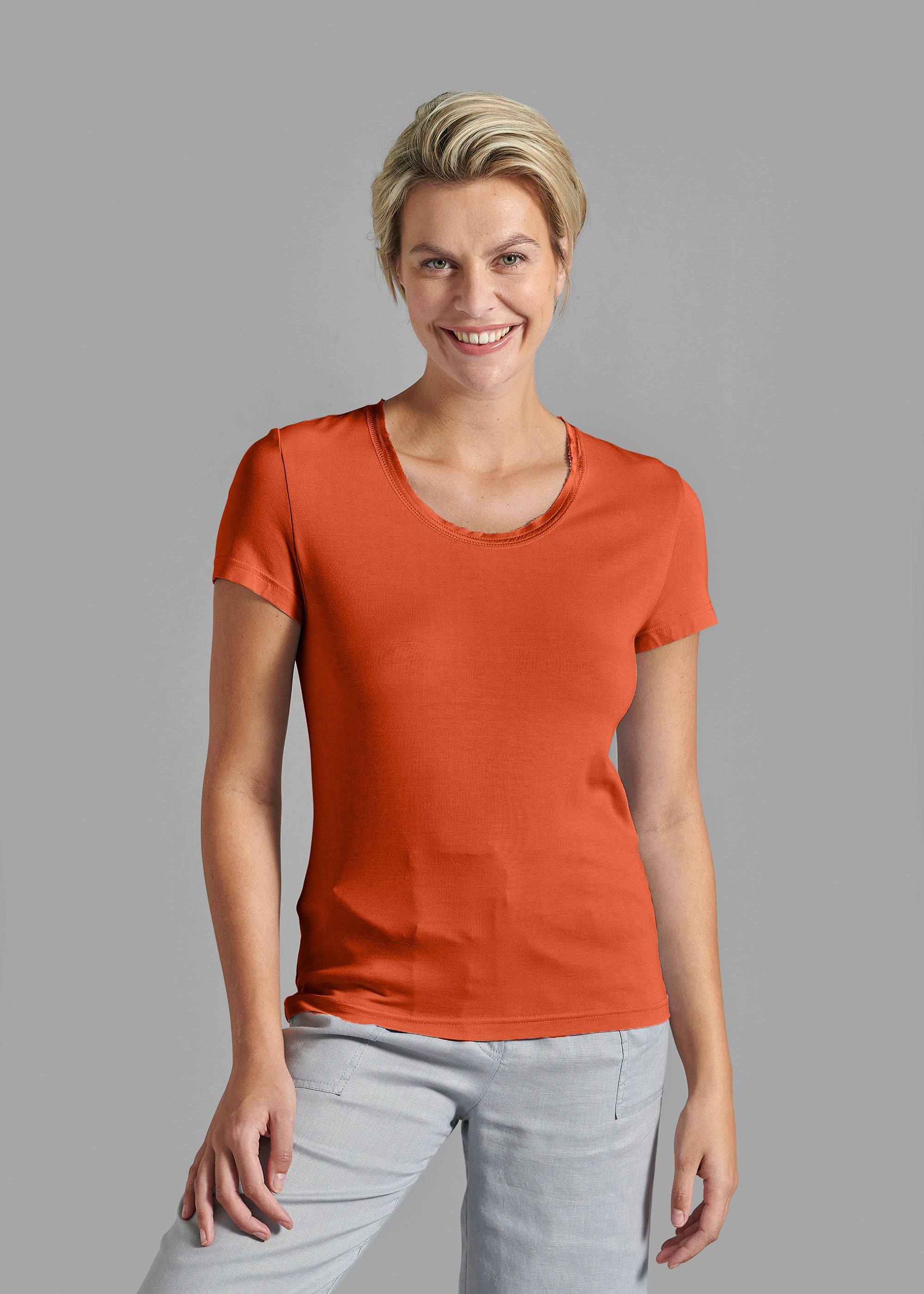 T-Shirt Modell "Doris"