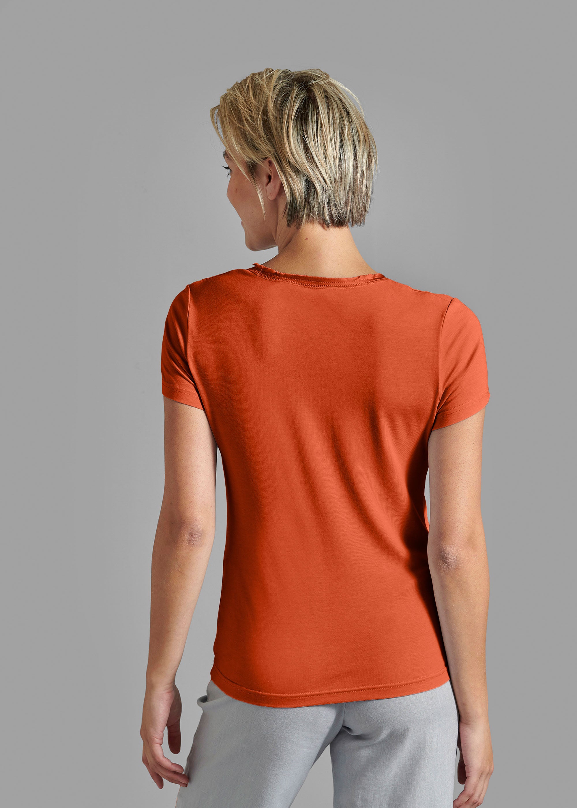 T-Shirt Modell "Doris"