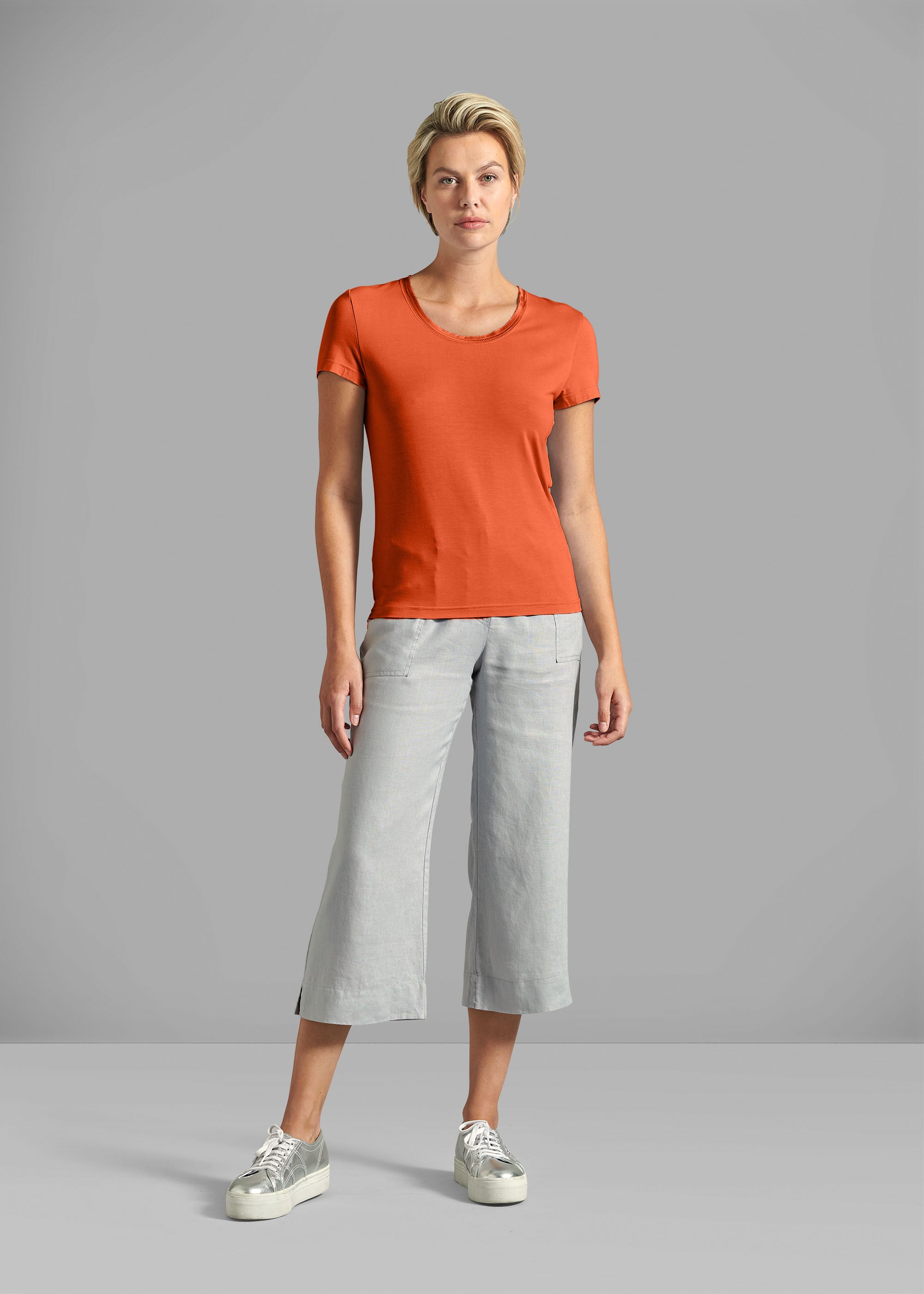T-Shirt Modell "Doris"