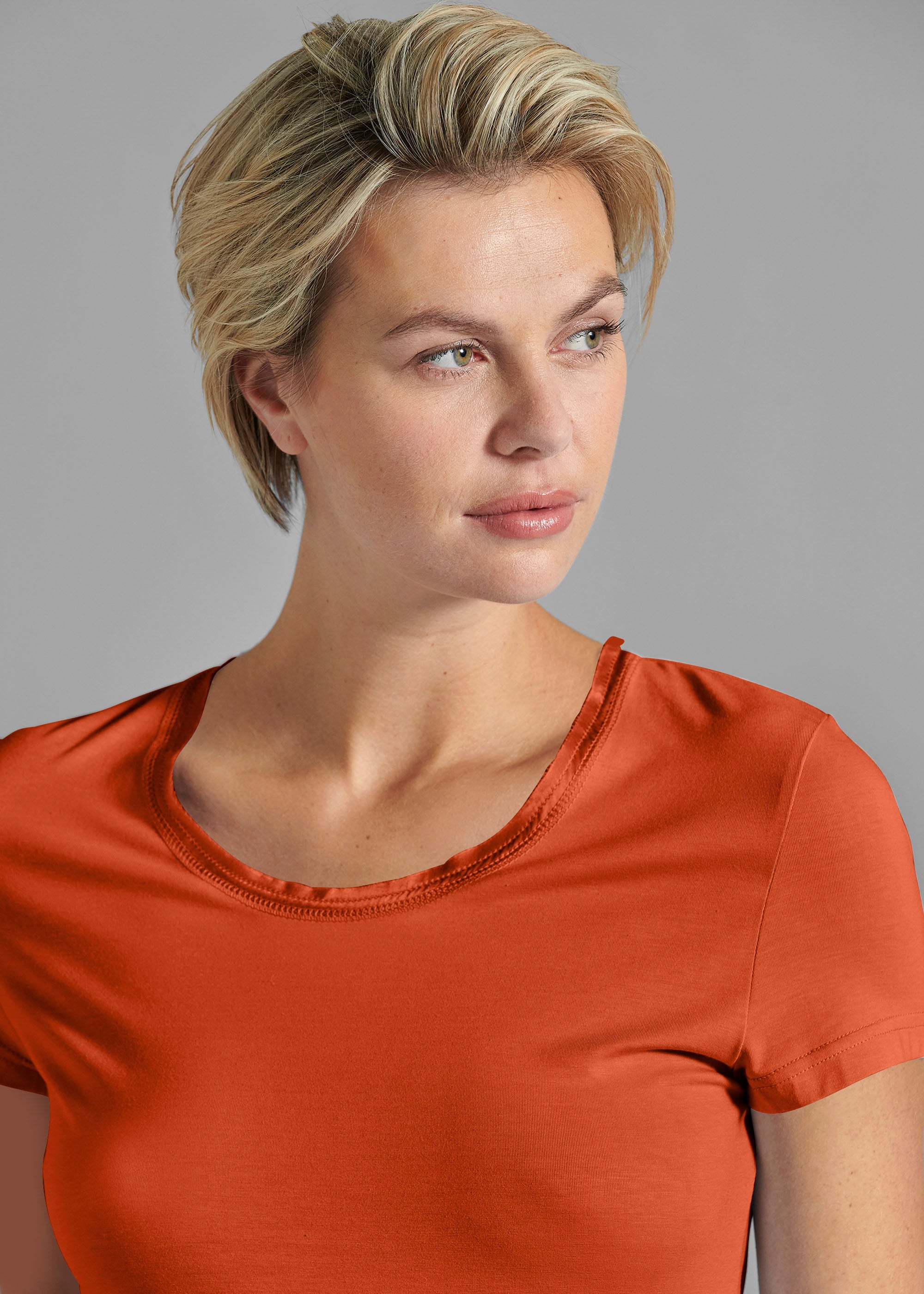 T-Shirt Modell "Doris"