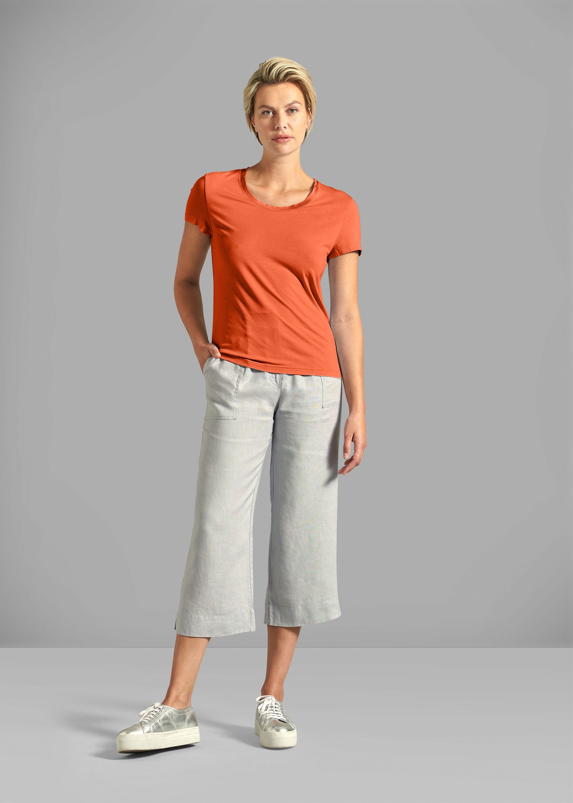 T-Shirt Modell "Doris"
