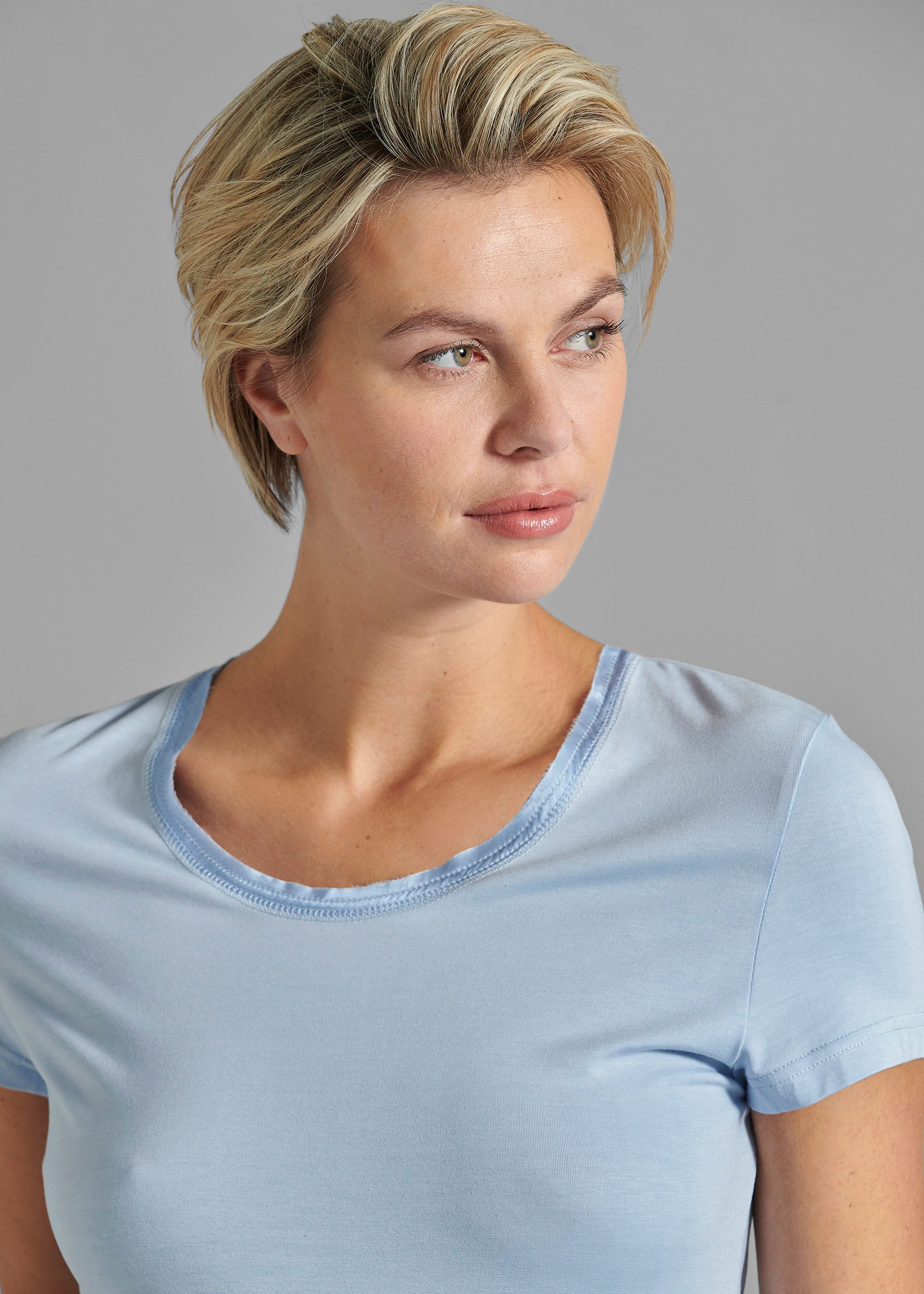T-Shirt Modell "Doris"