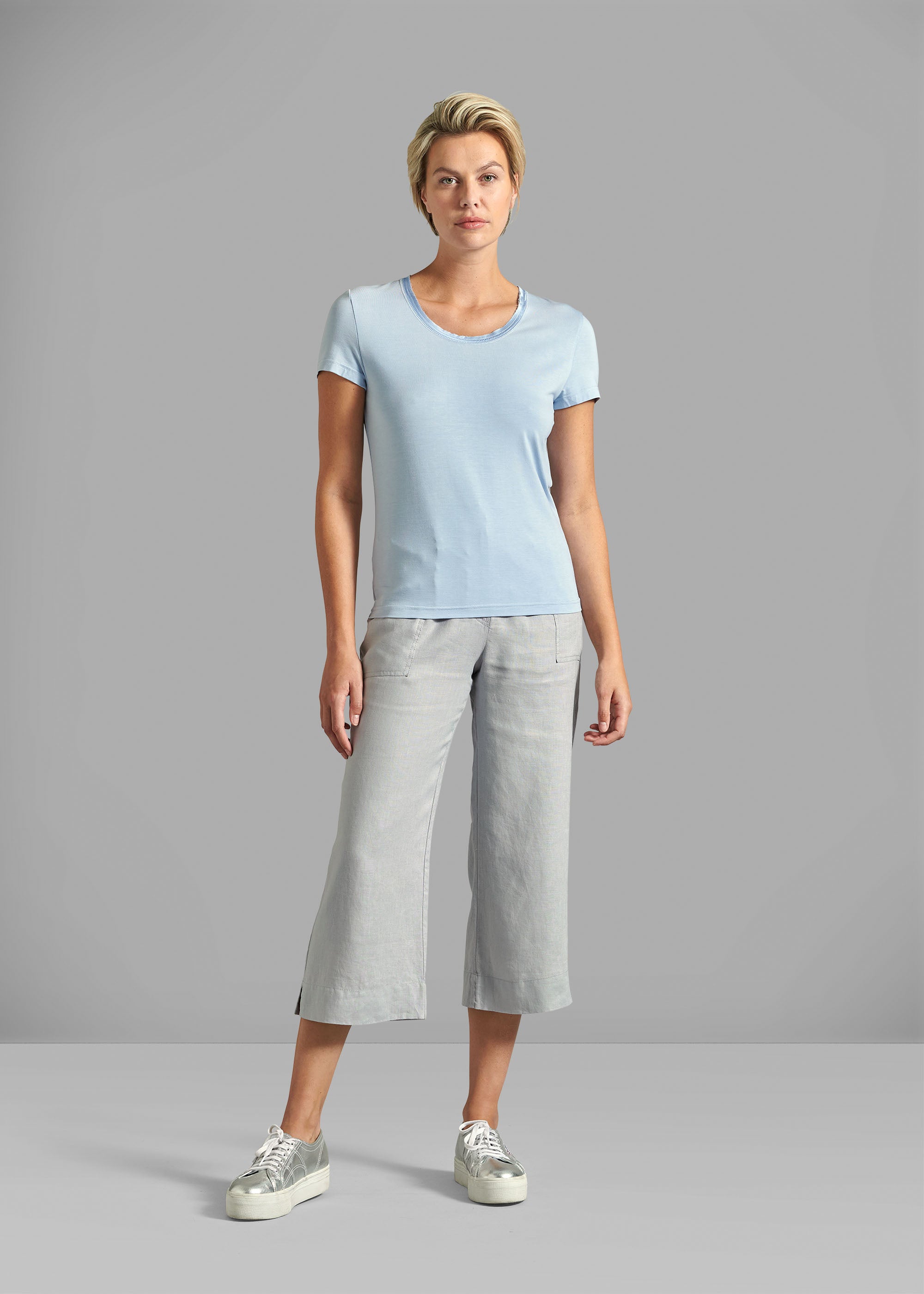 T-Shirt Modell "Doris"
