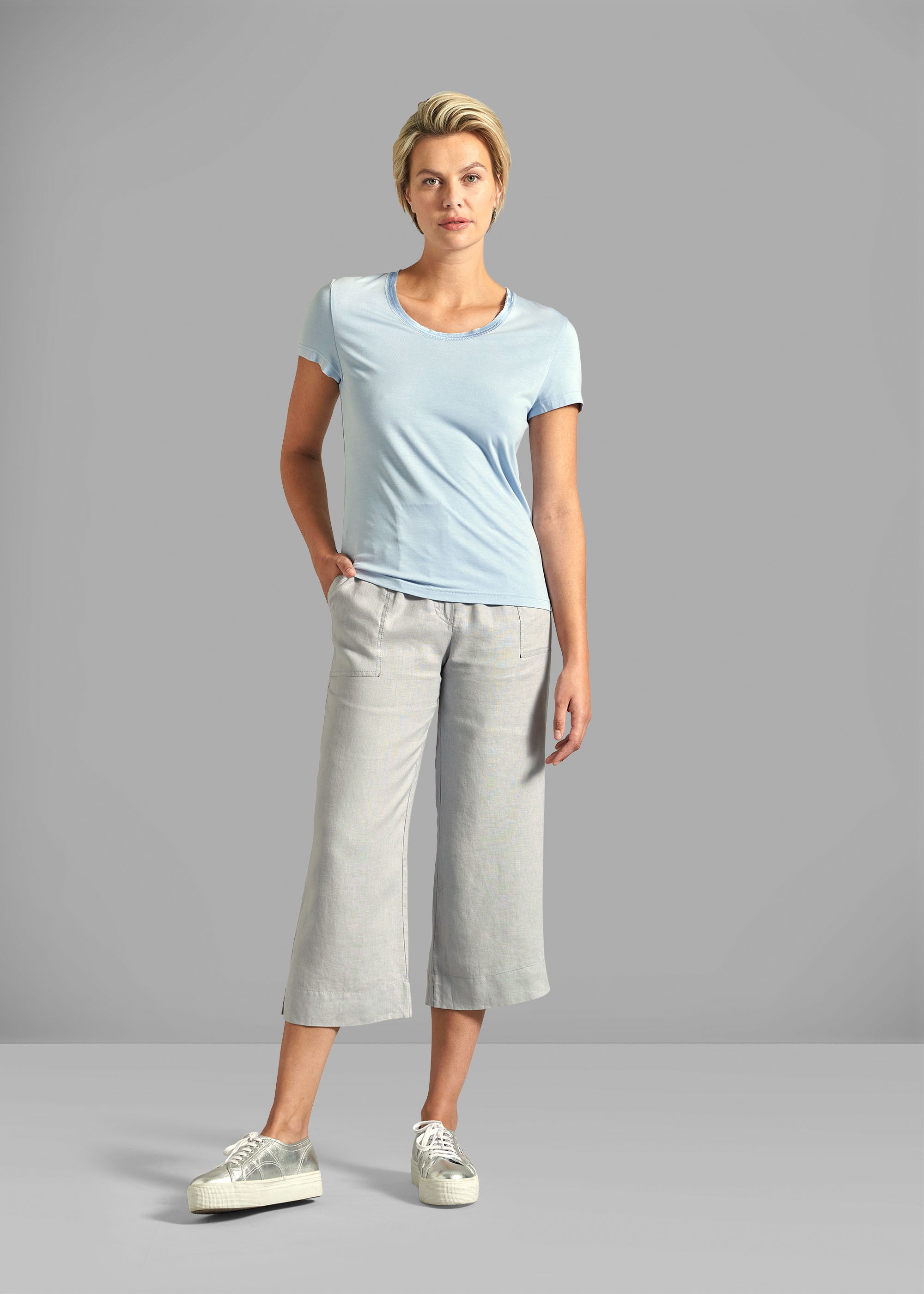 T-Shirt Modell "Doris"