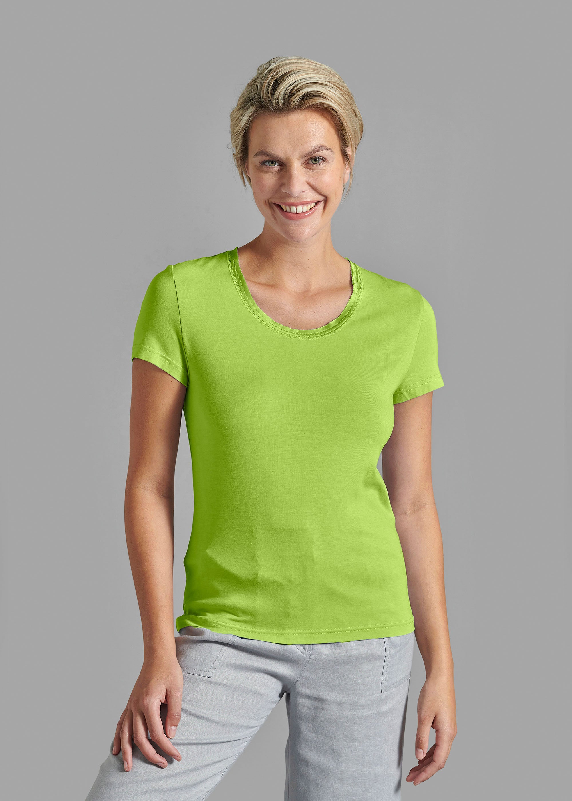 T-Shirt Modell "Doris"
