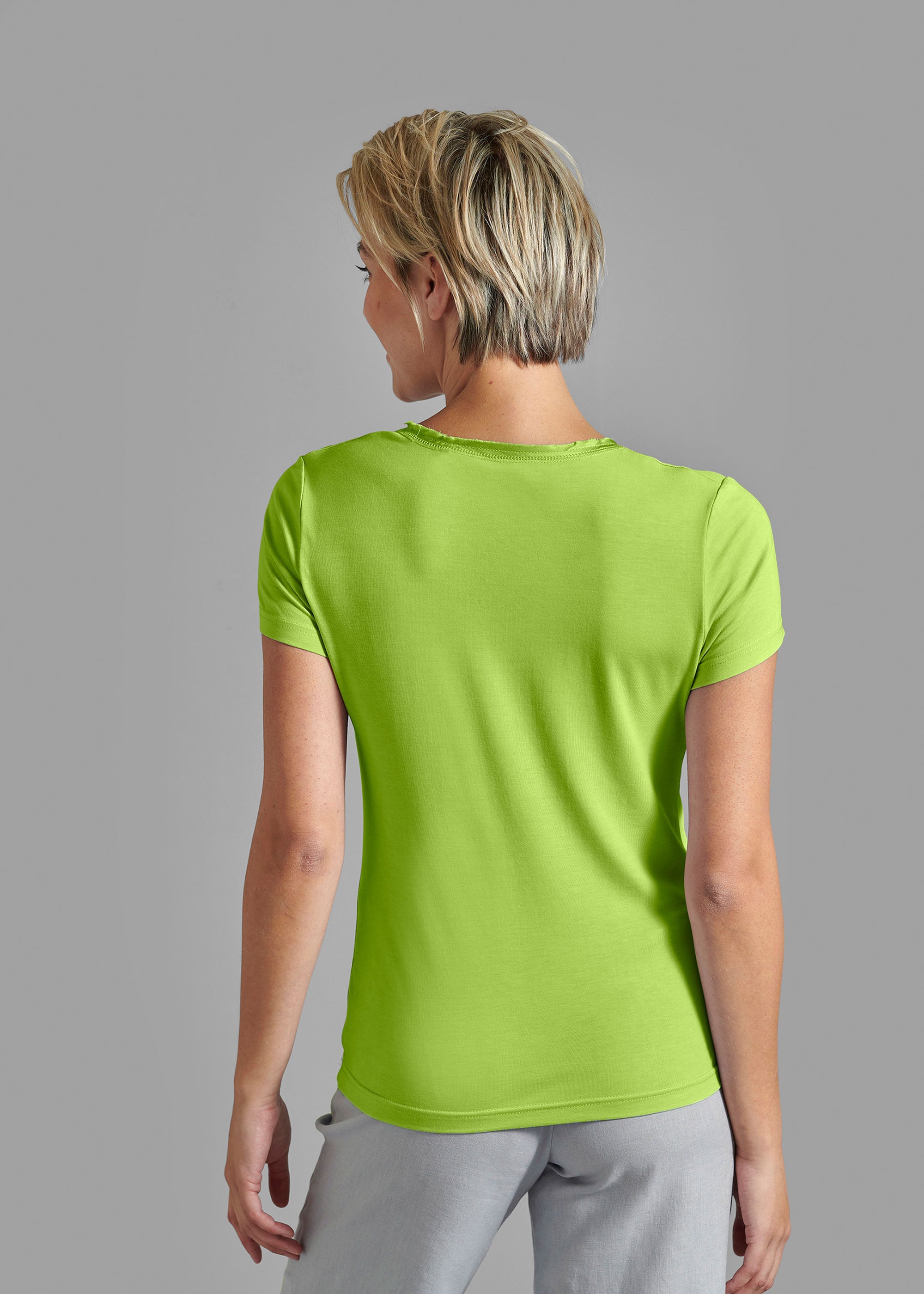 T-Shirt Modell "Doris"
