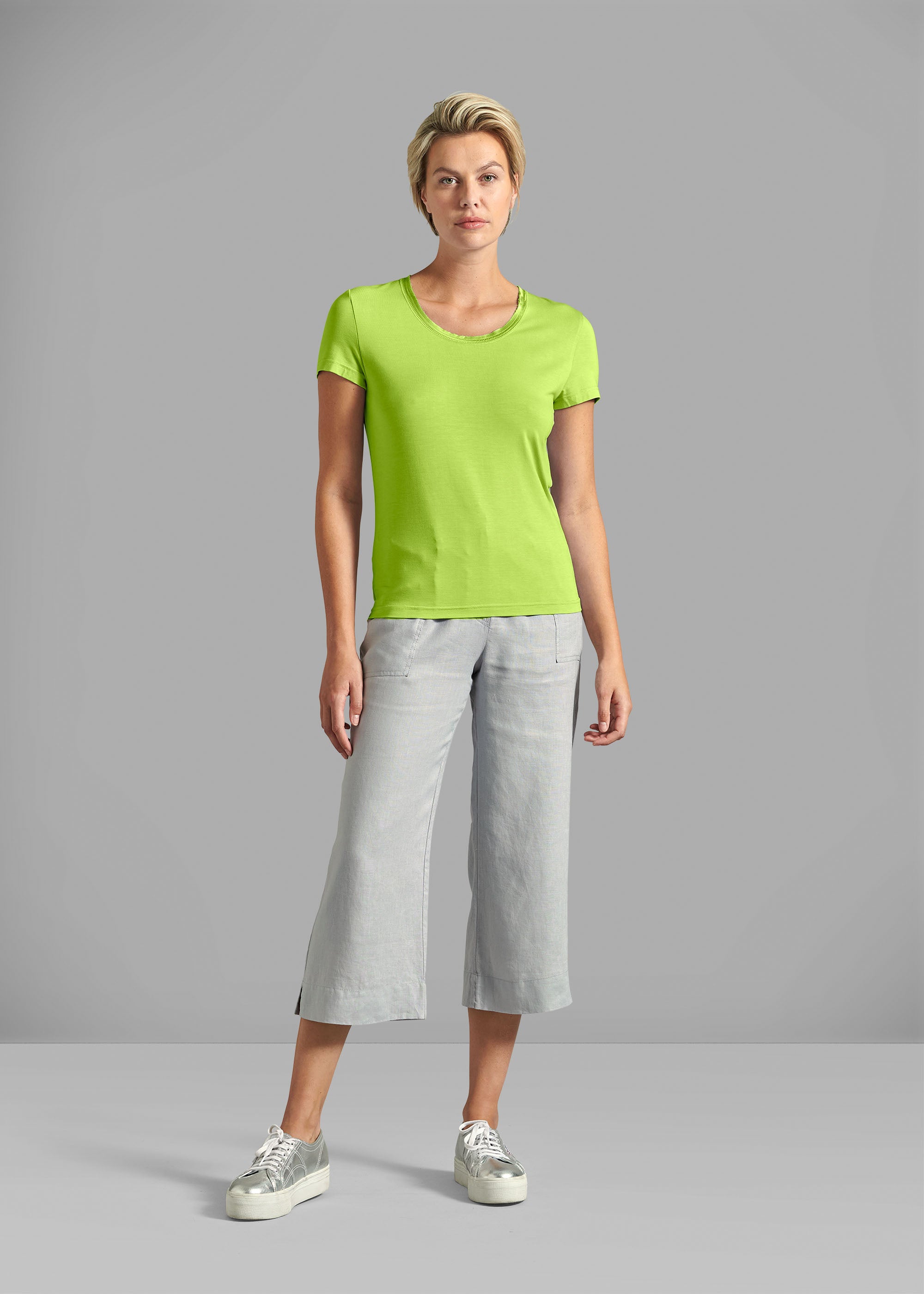 T-Shirt Modell "Doris"