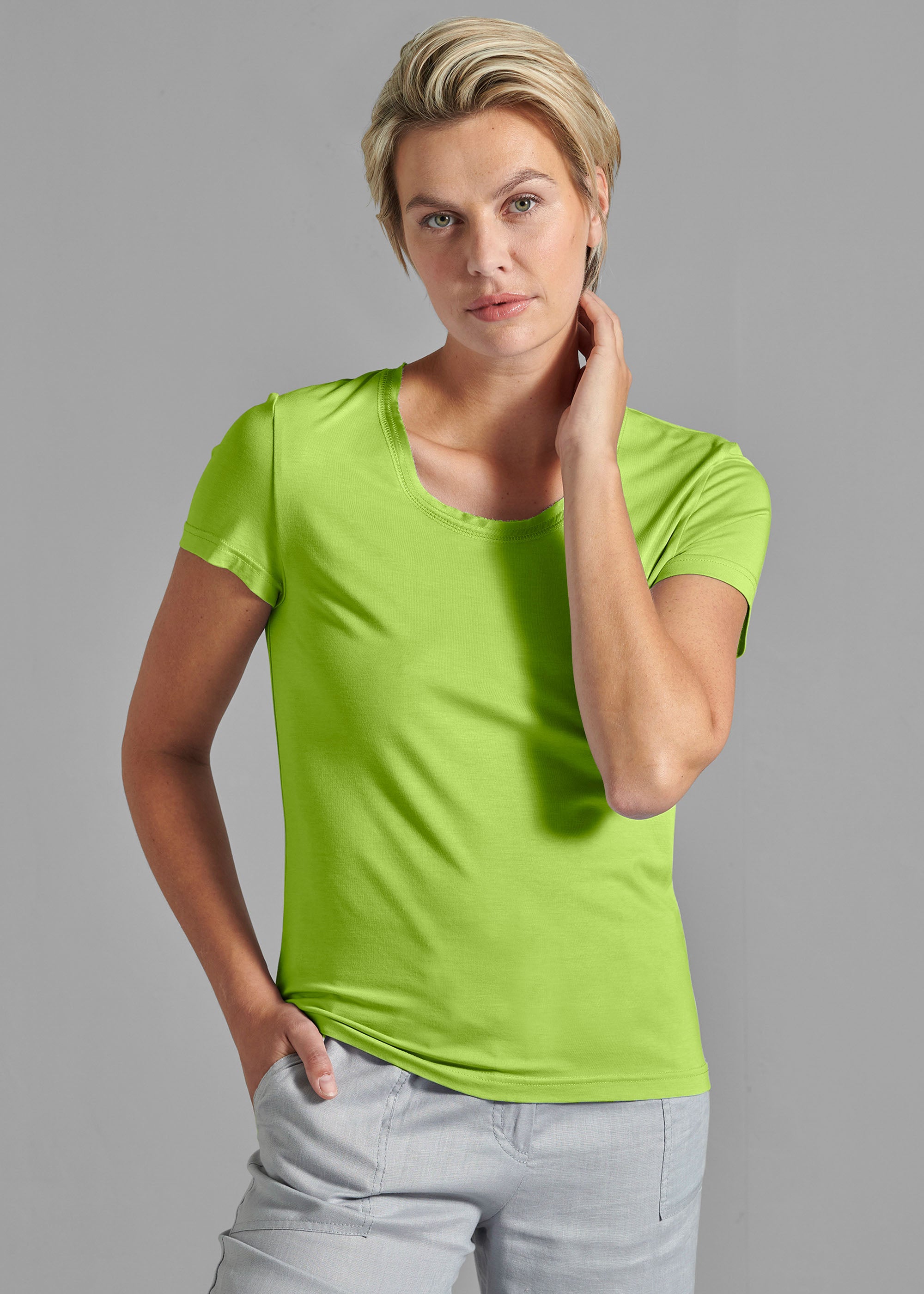 T-Shirt Modell "Doris"