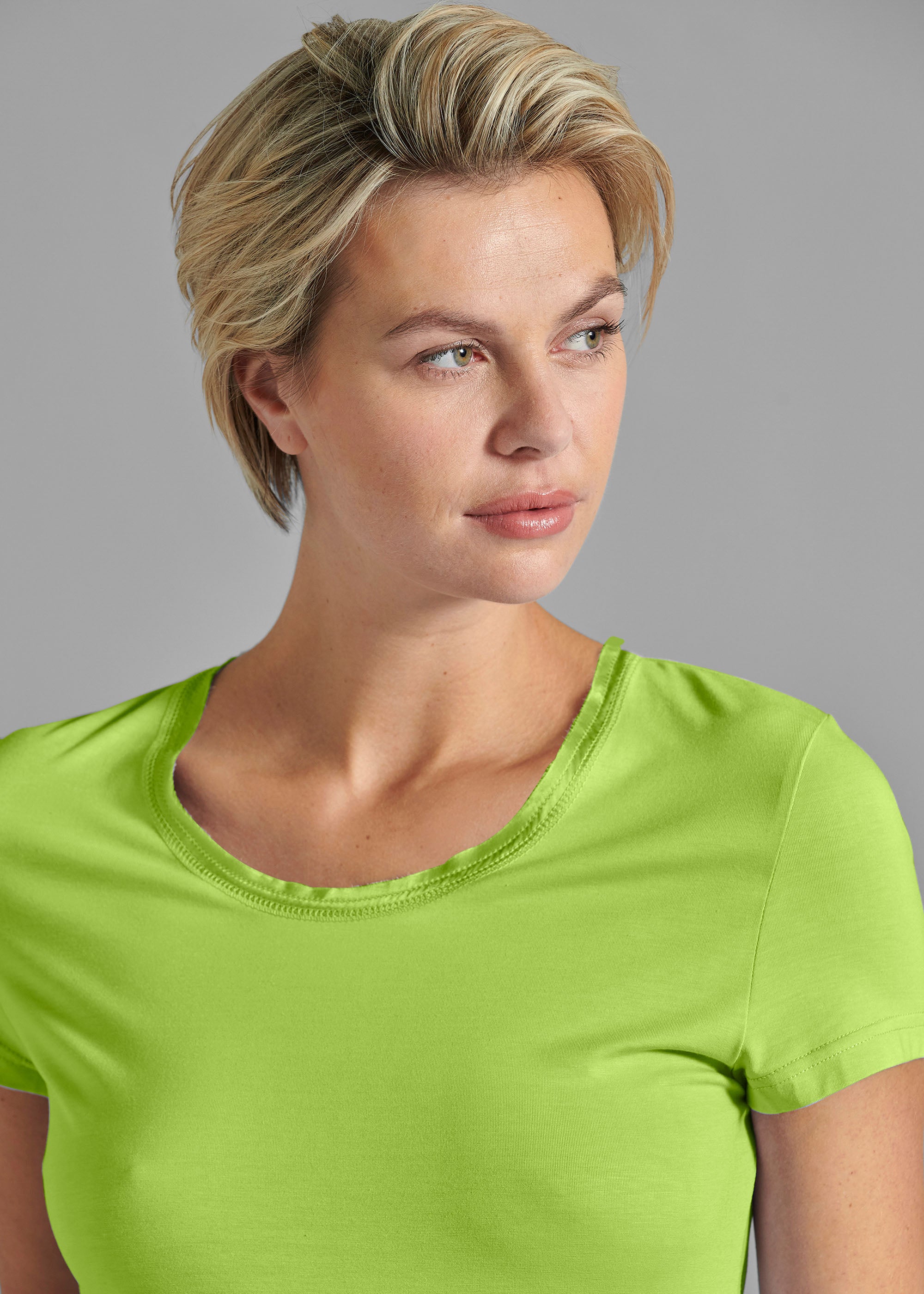 T-Shirt Modell "Doris"