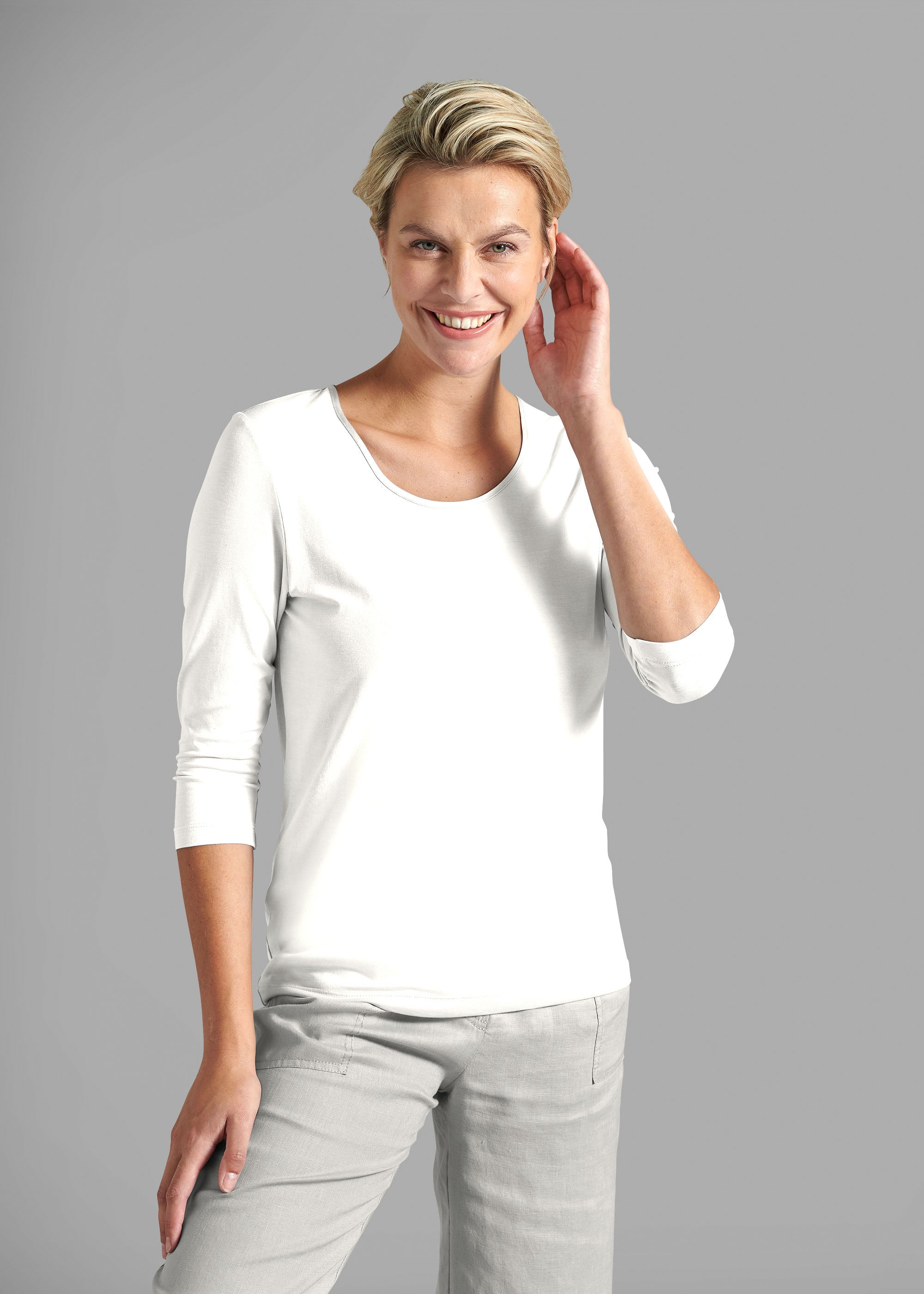 Shirt Modell "Dolly"