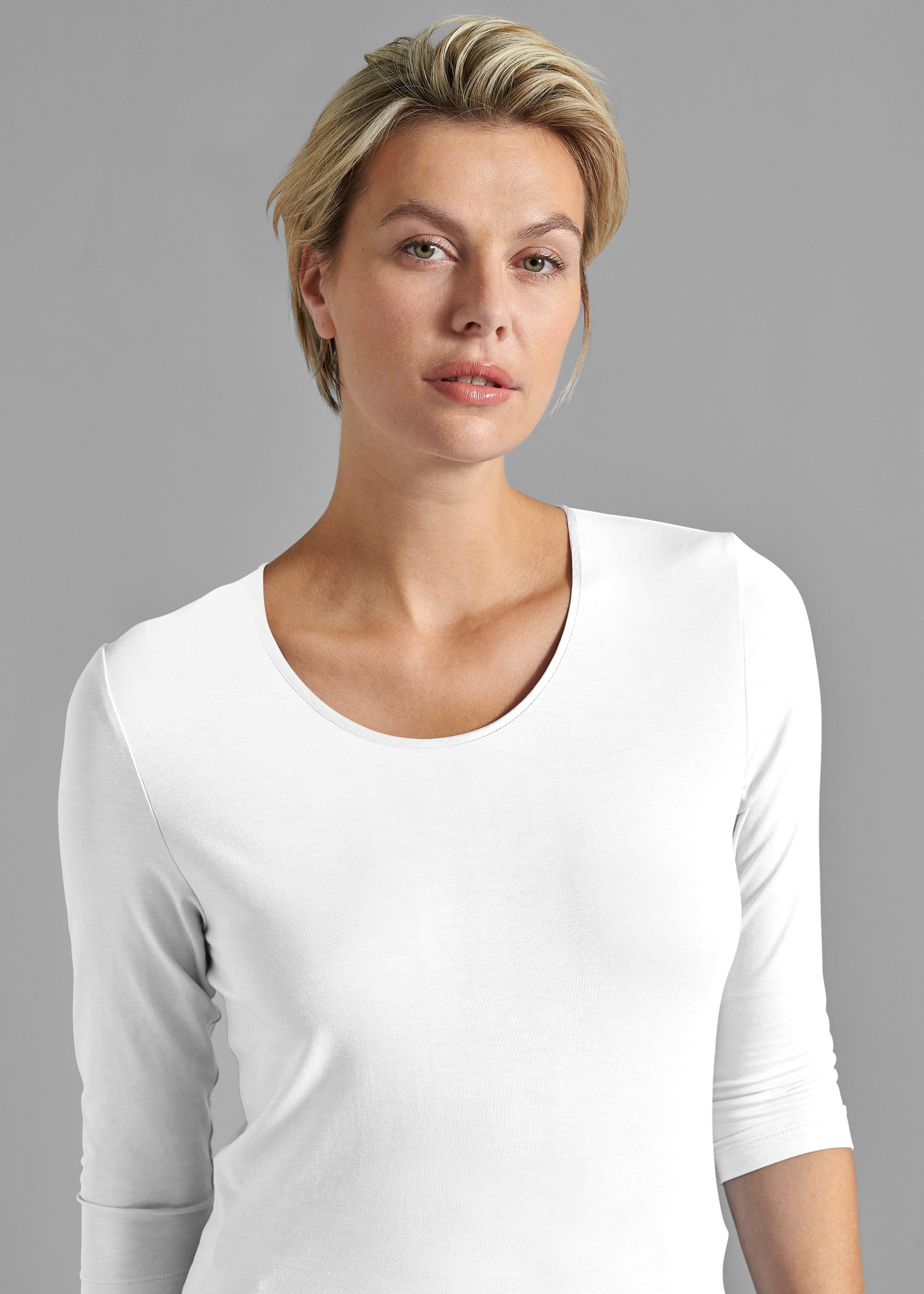 Shirt Modell "Dolly"