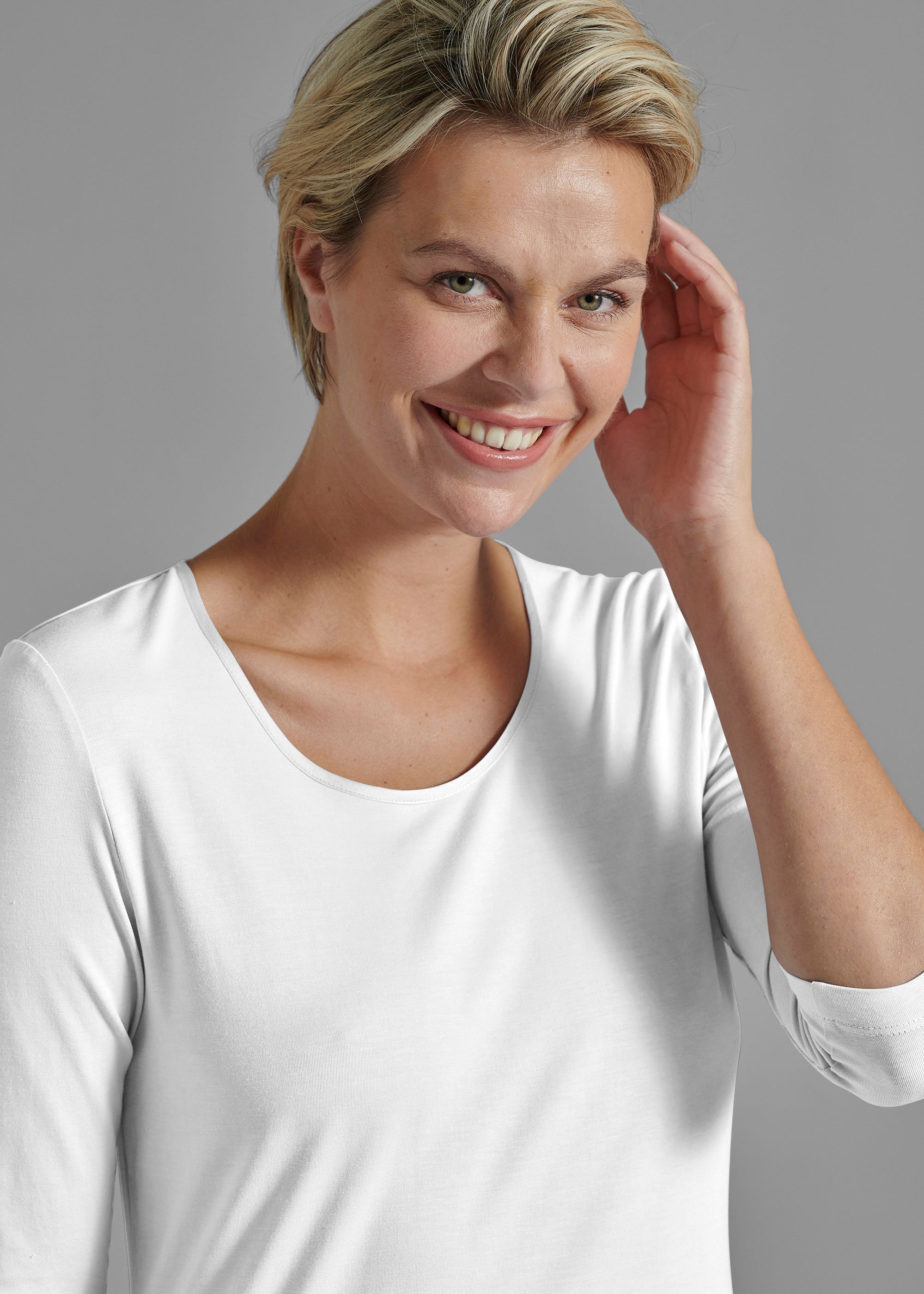 Shirt Modell "Dolly"