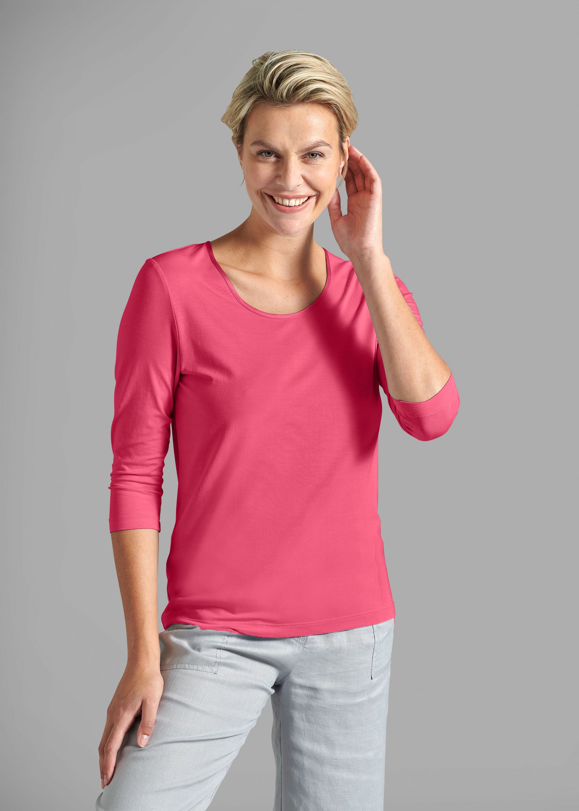 Shirt Modell "Dolly"