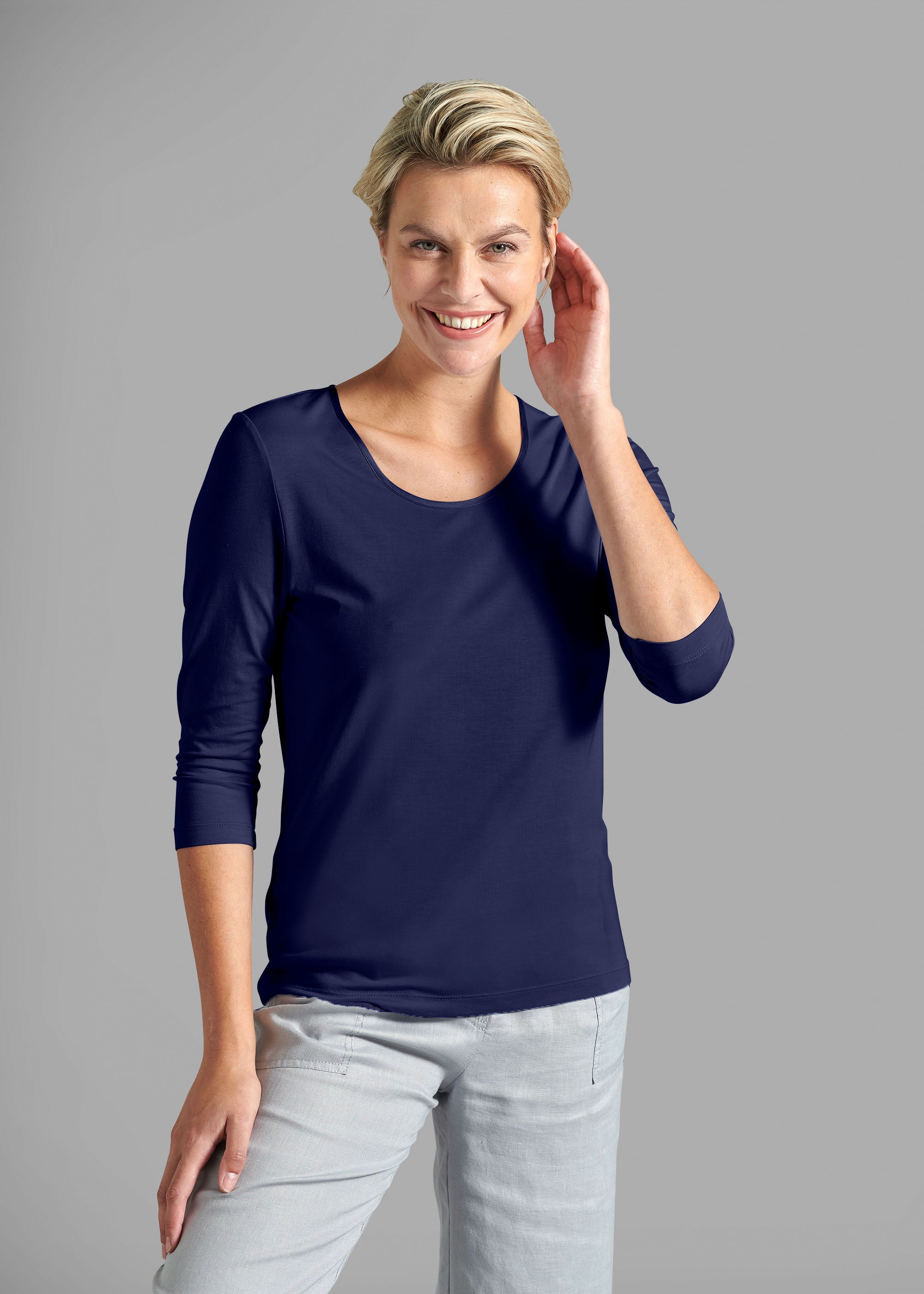 Shirt Modell "Dolly"