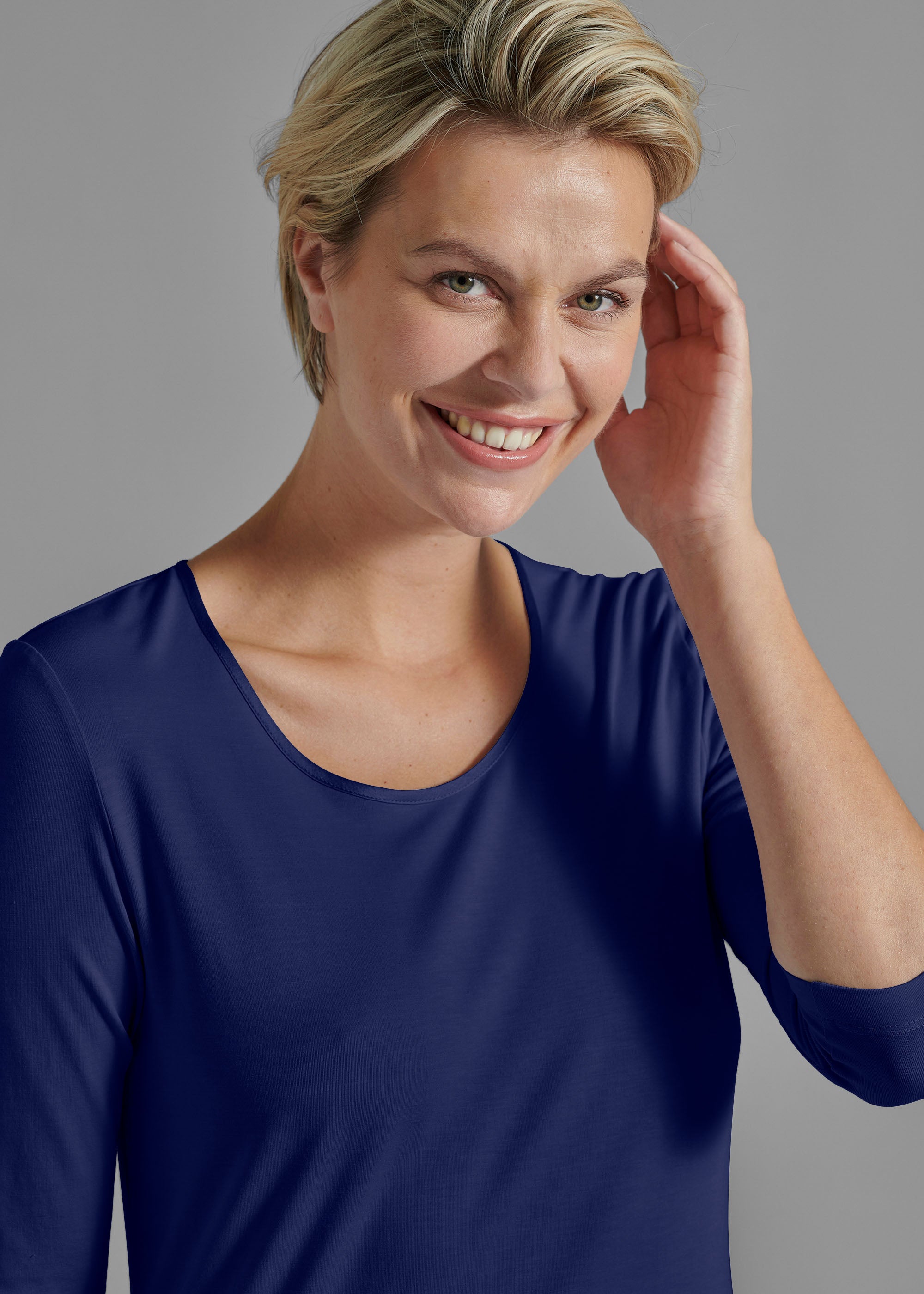 Shirt Modell "Dolly"