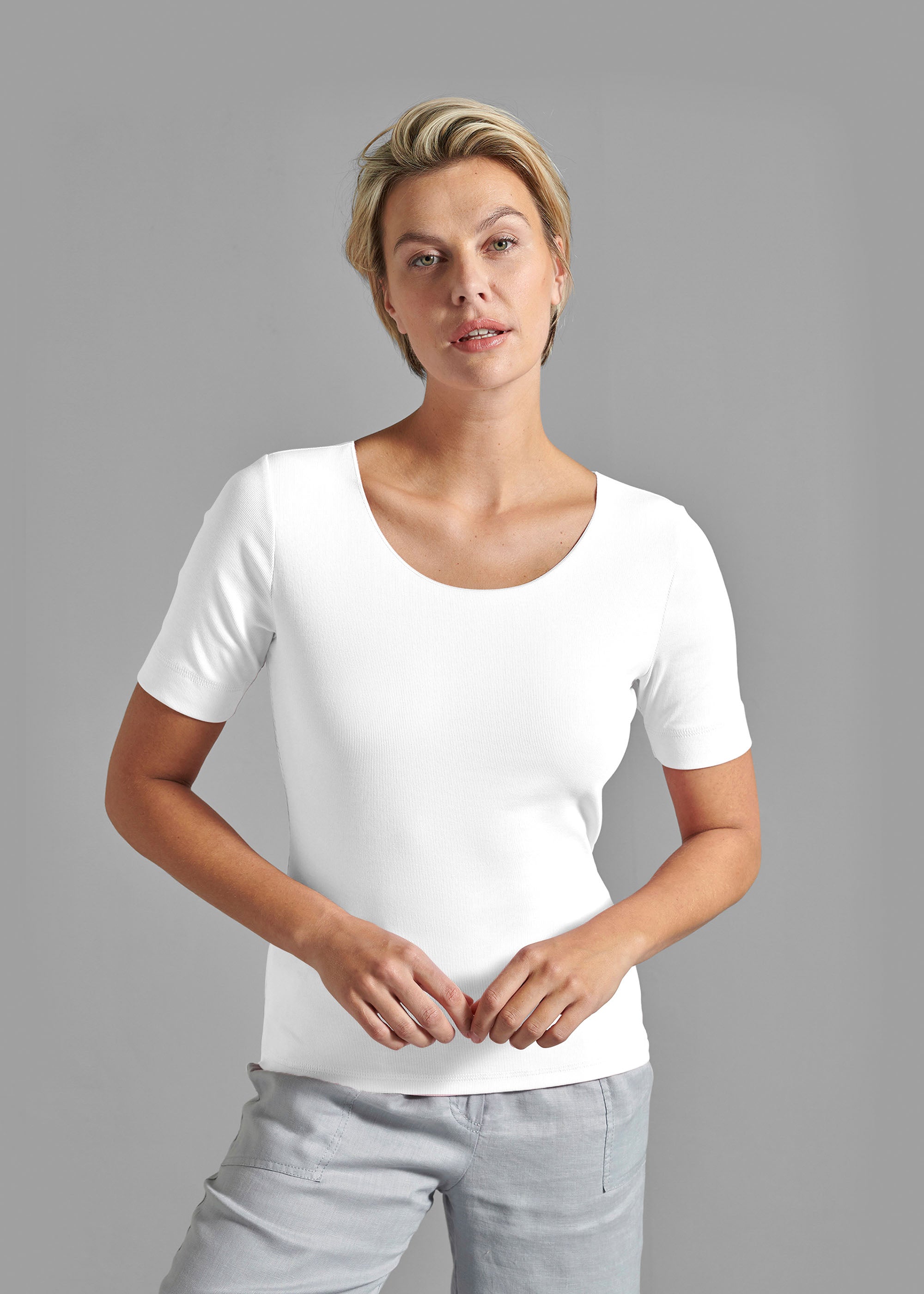 T-Shirt Modell "Eva"