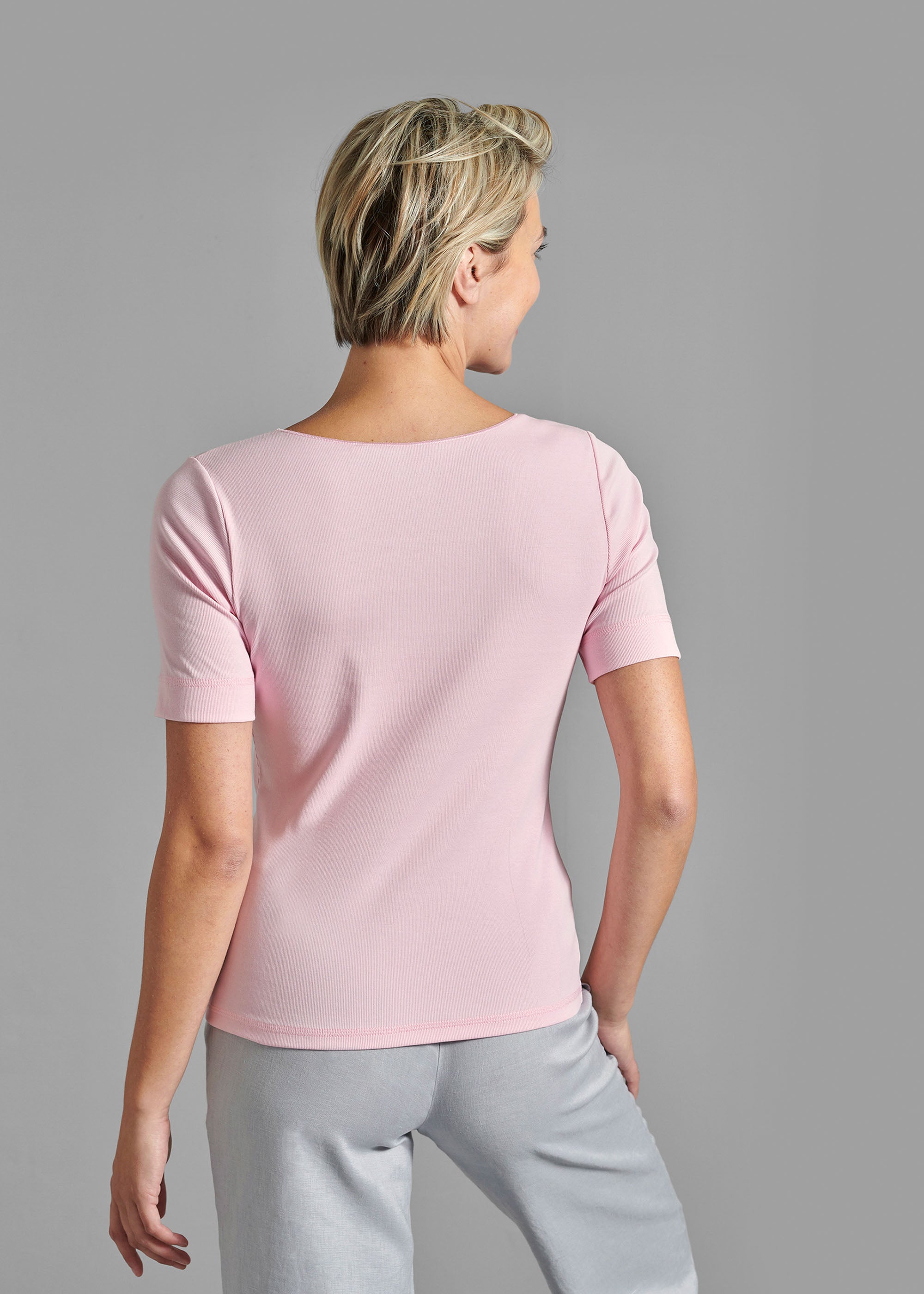 T-Shirt Modell "Eva"