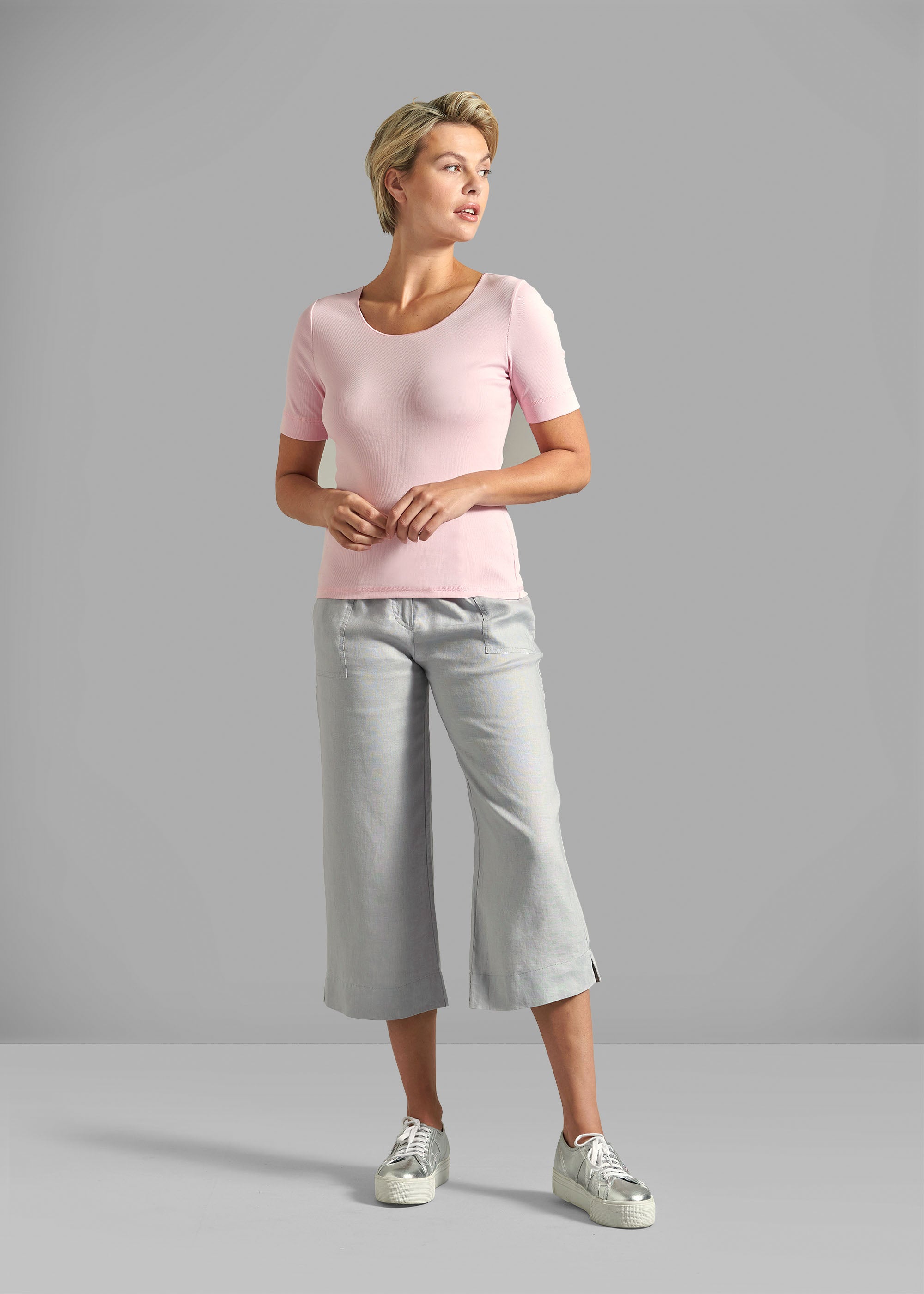 T-Shirt Modell "Eva"