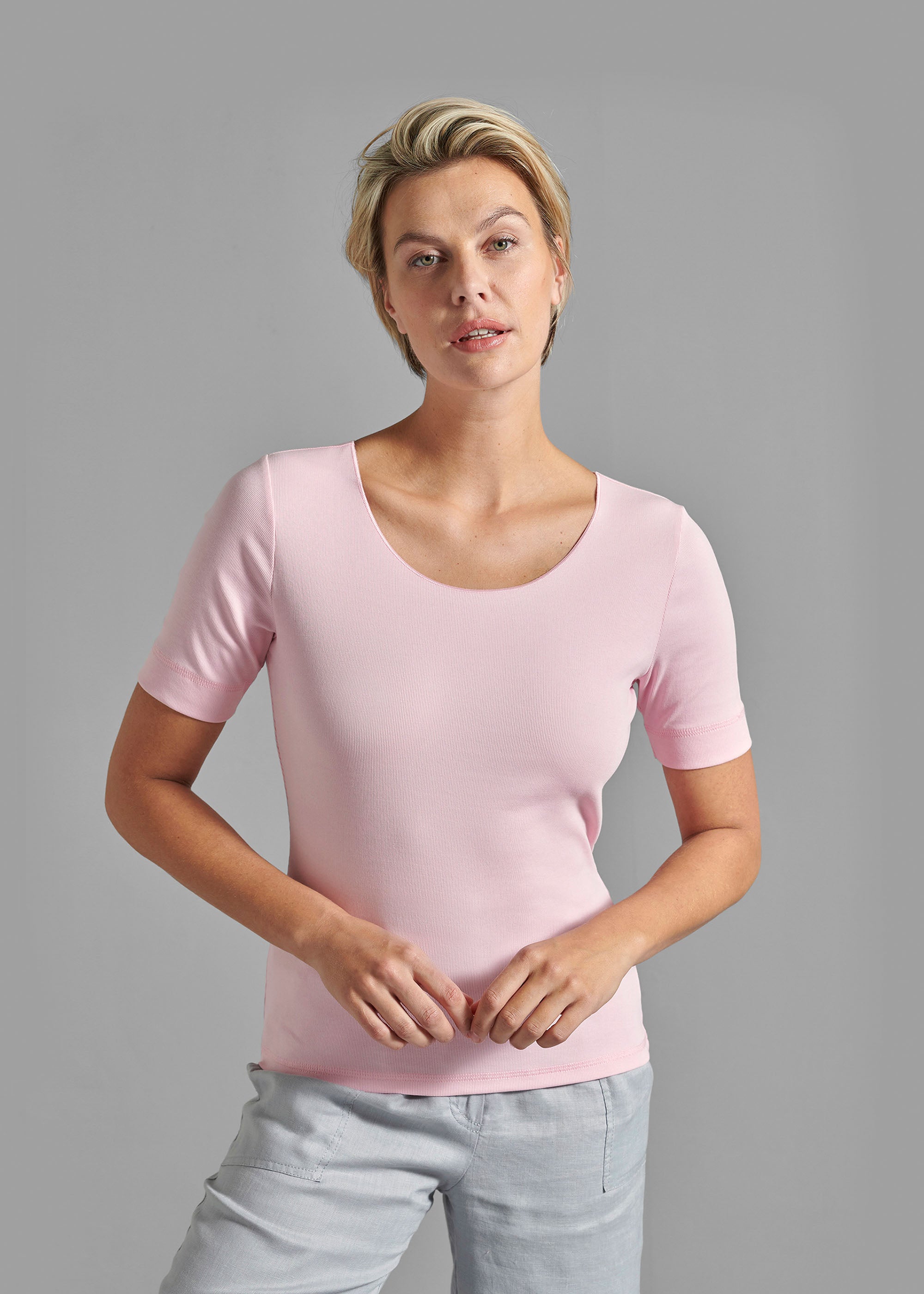 T-Shirt Modell "Eva"