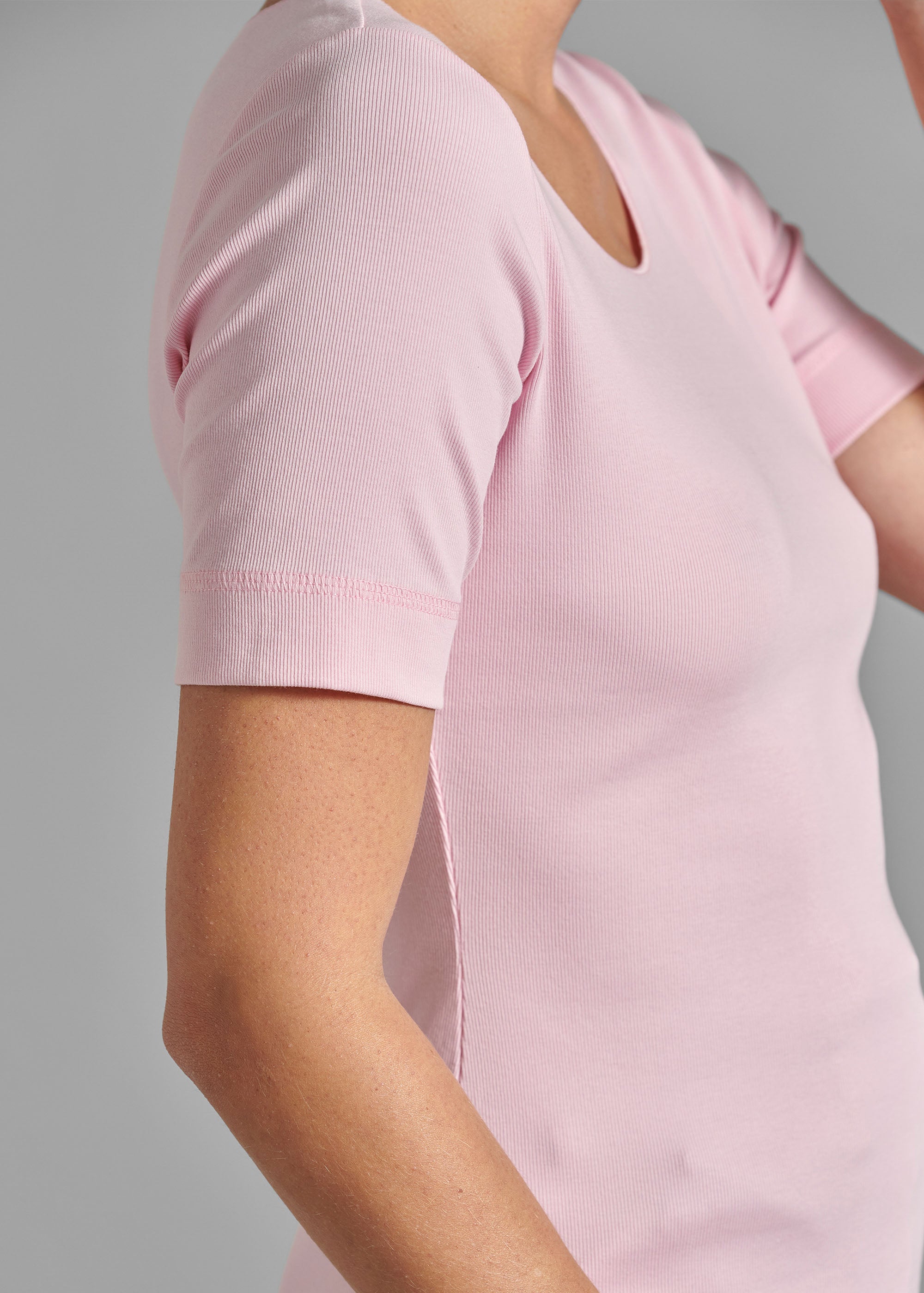T-Shirt Modell "Eva"