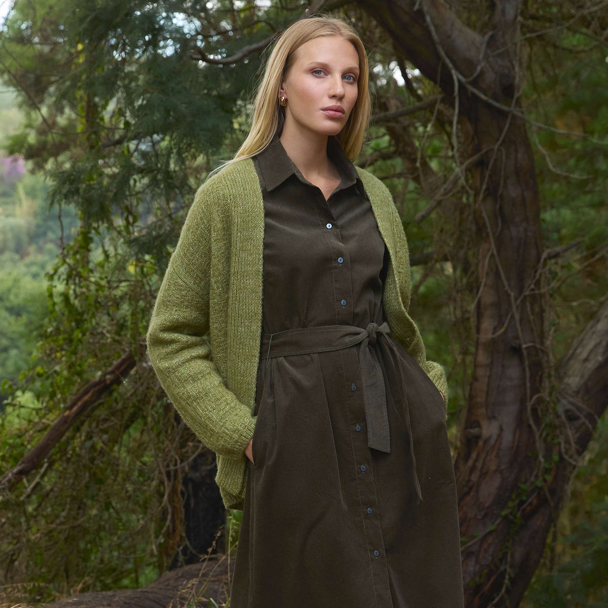 In to the Forest | Collection FW26