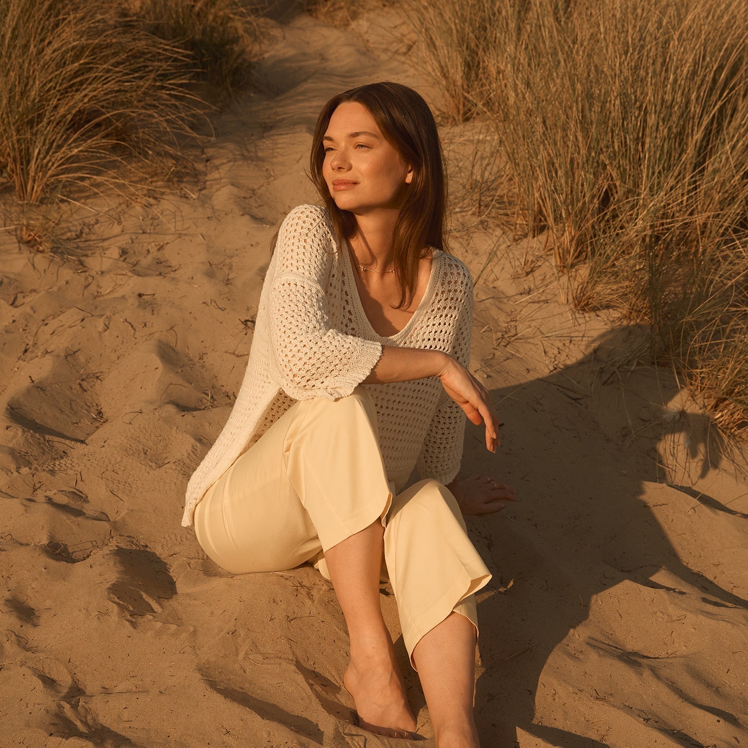 Sommer in Haarlem | SS26 Collection