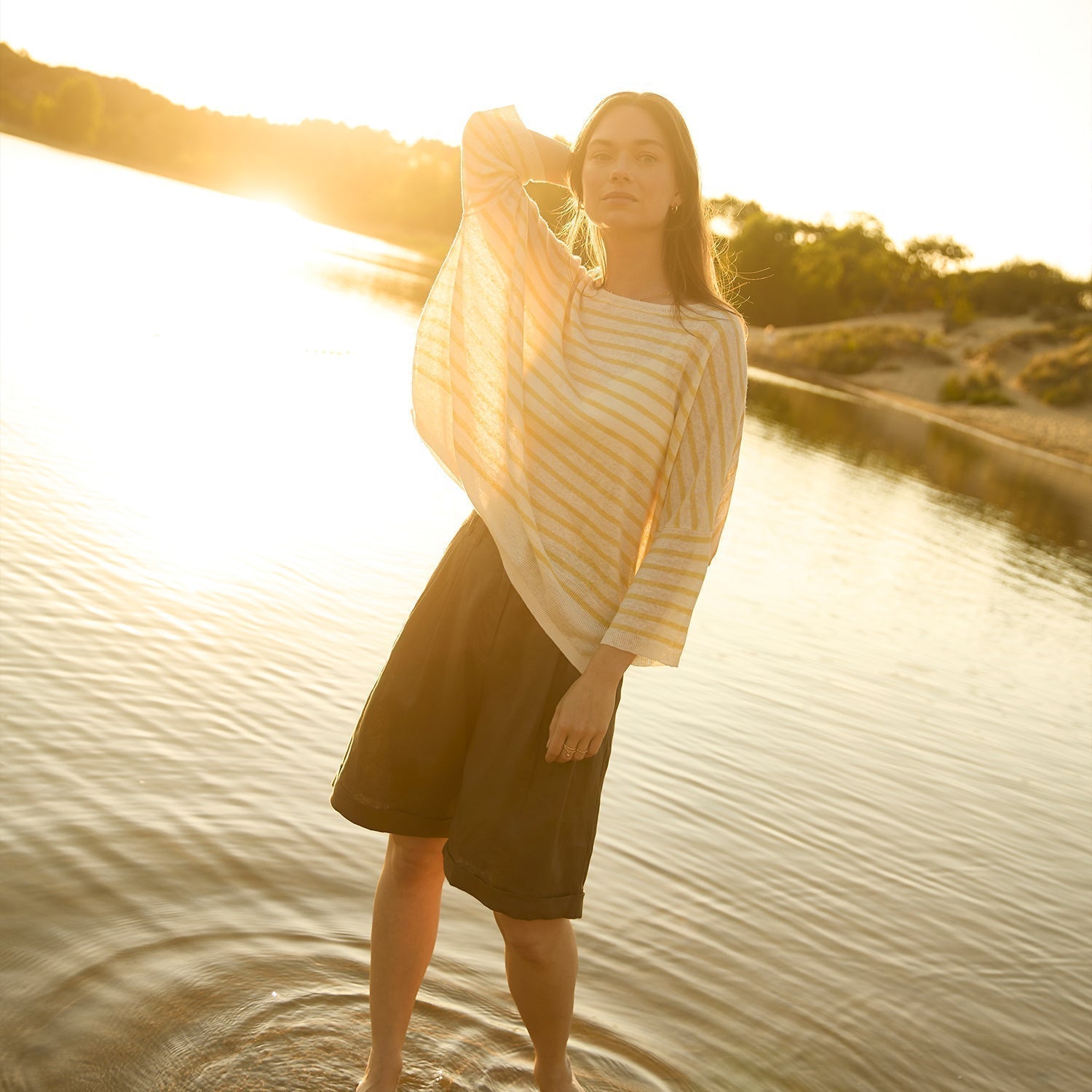 Modetrends Sommer 2026 | eve in paradise