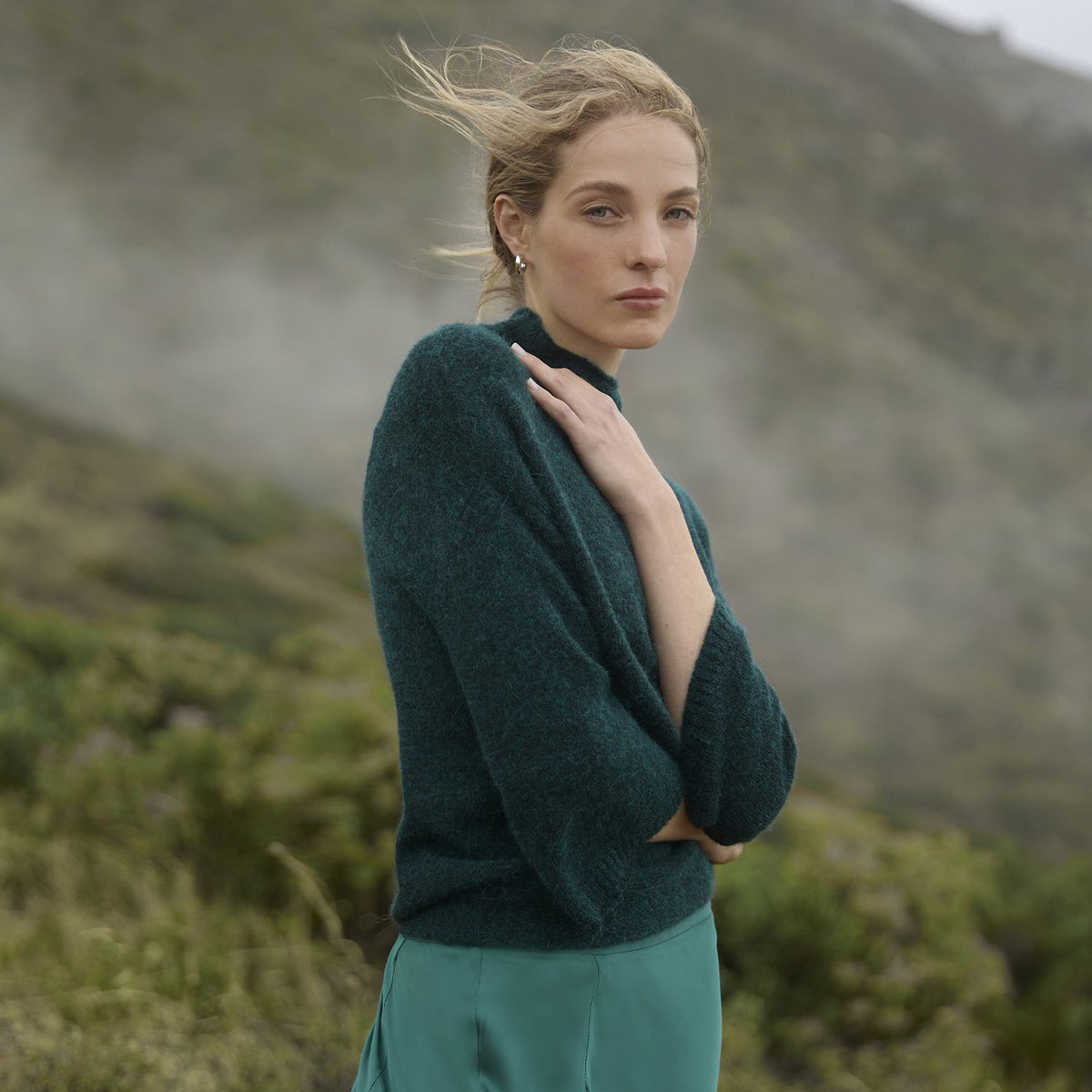 Berge und weite Landschaften | Collection FW26