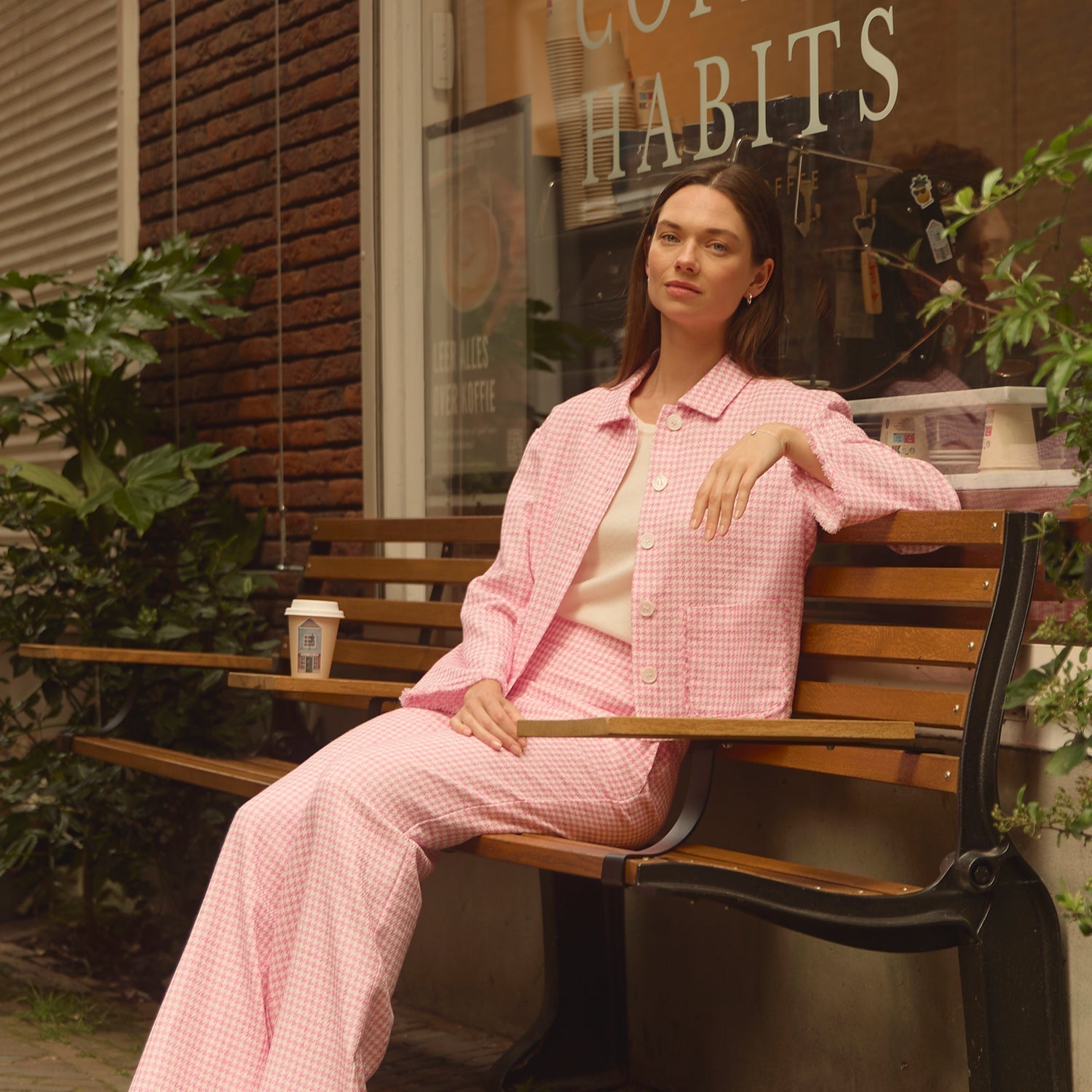 Adam and EVE in paradise | A Valentine's Day Special