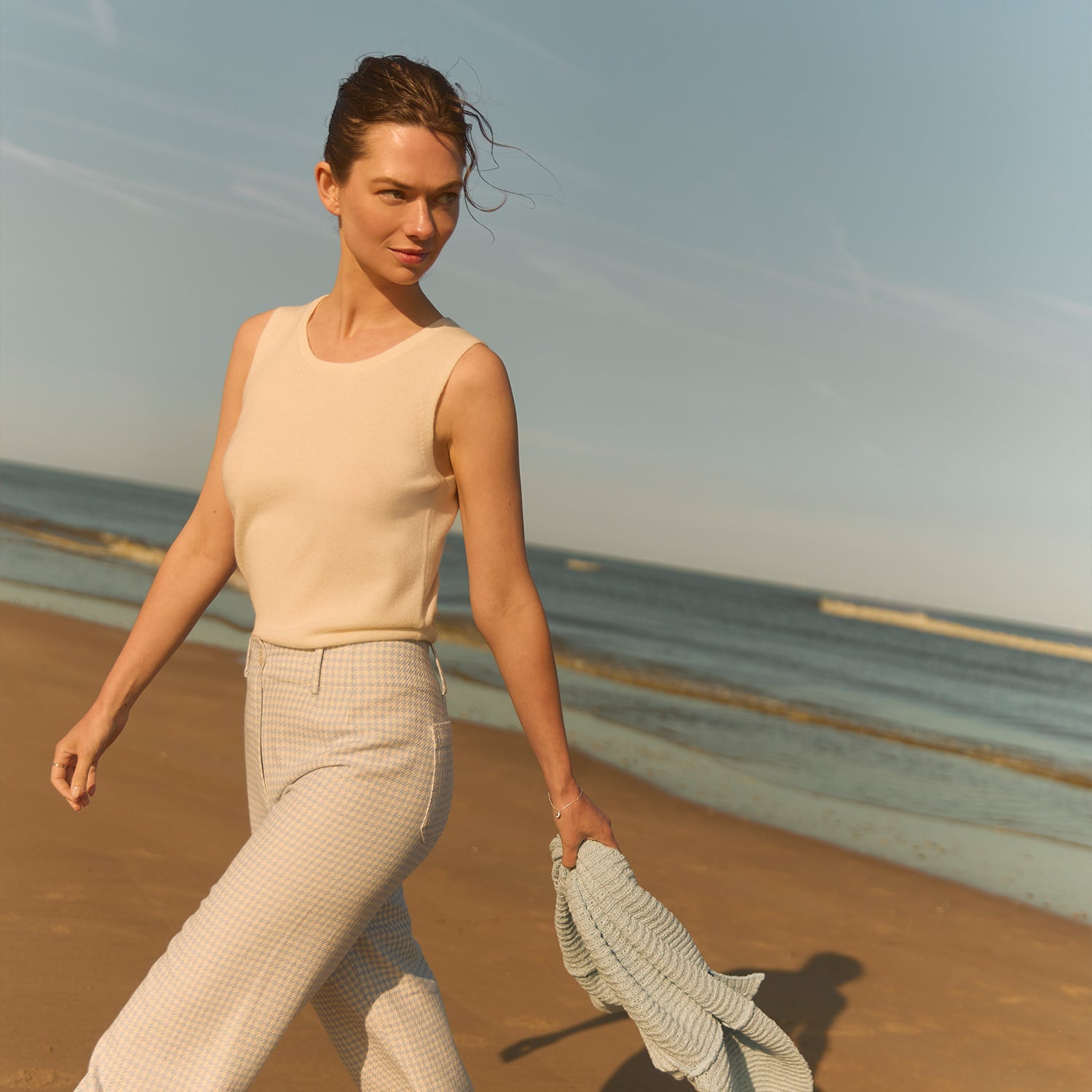 Haarlems Strände | SS26 Collection