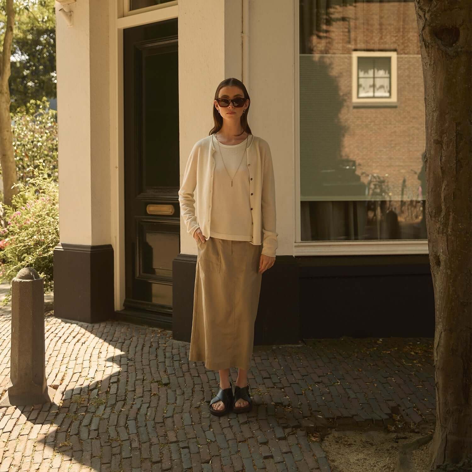 Unsere neue Kollektion in Haarlem | SS26 Collection