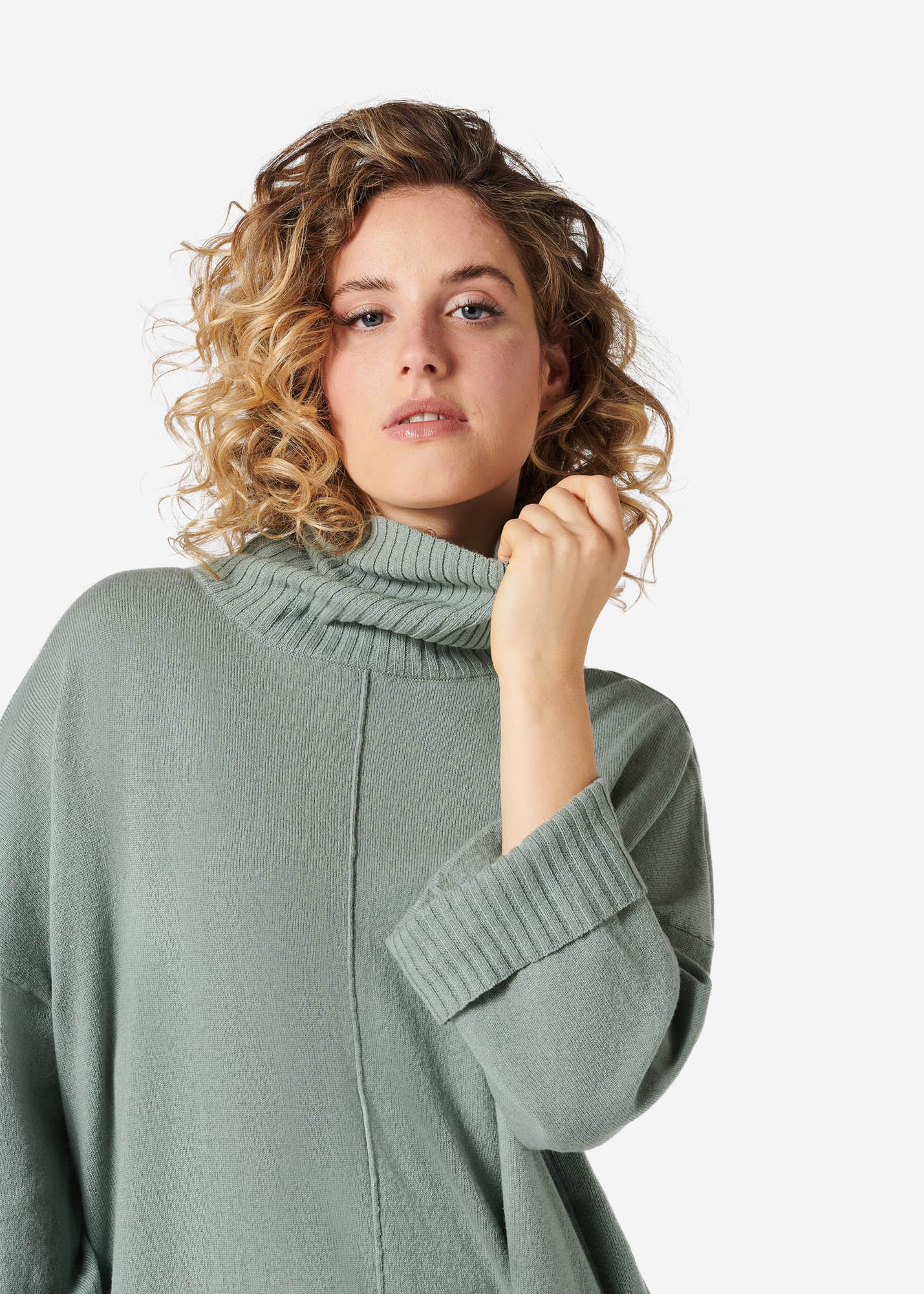 Pullover Modell "Bella"