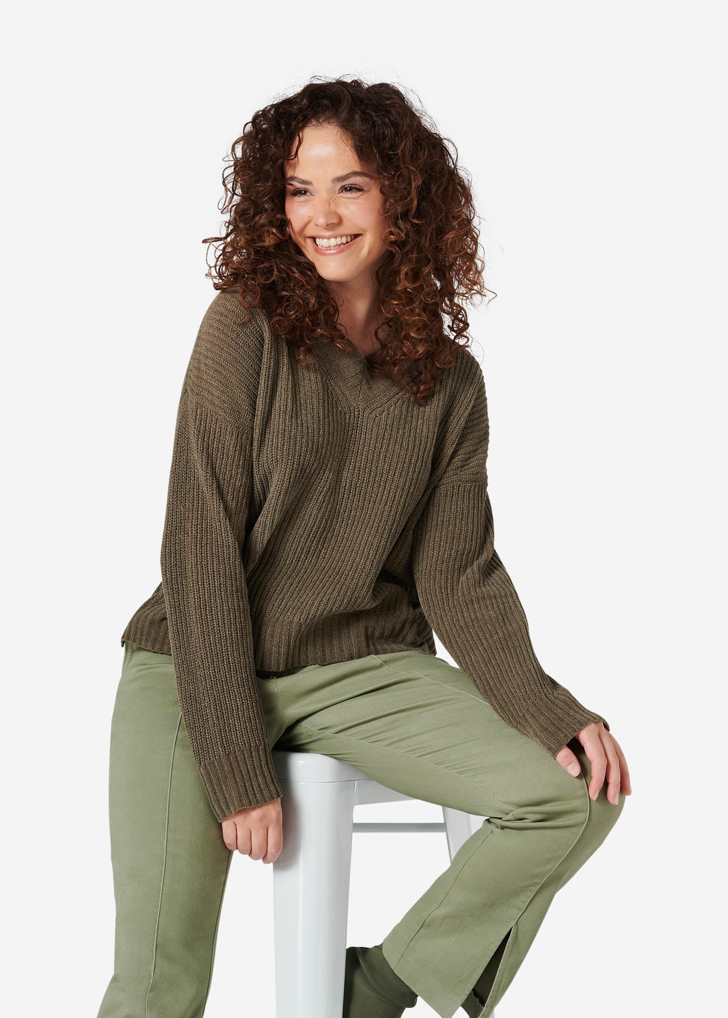Pullover Modell "Amelie"