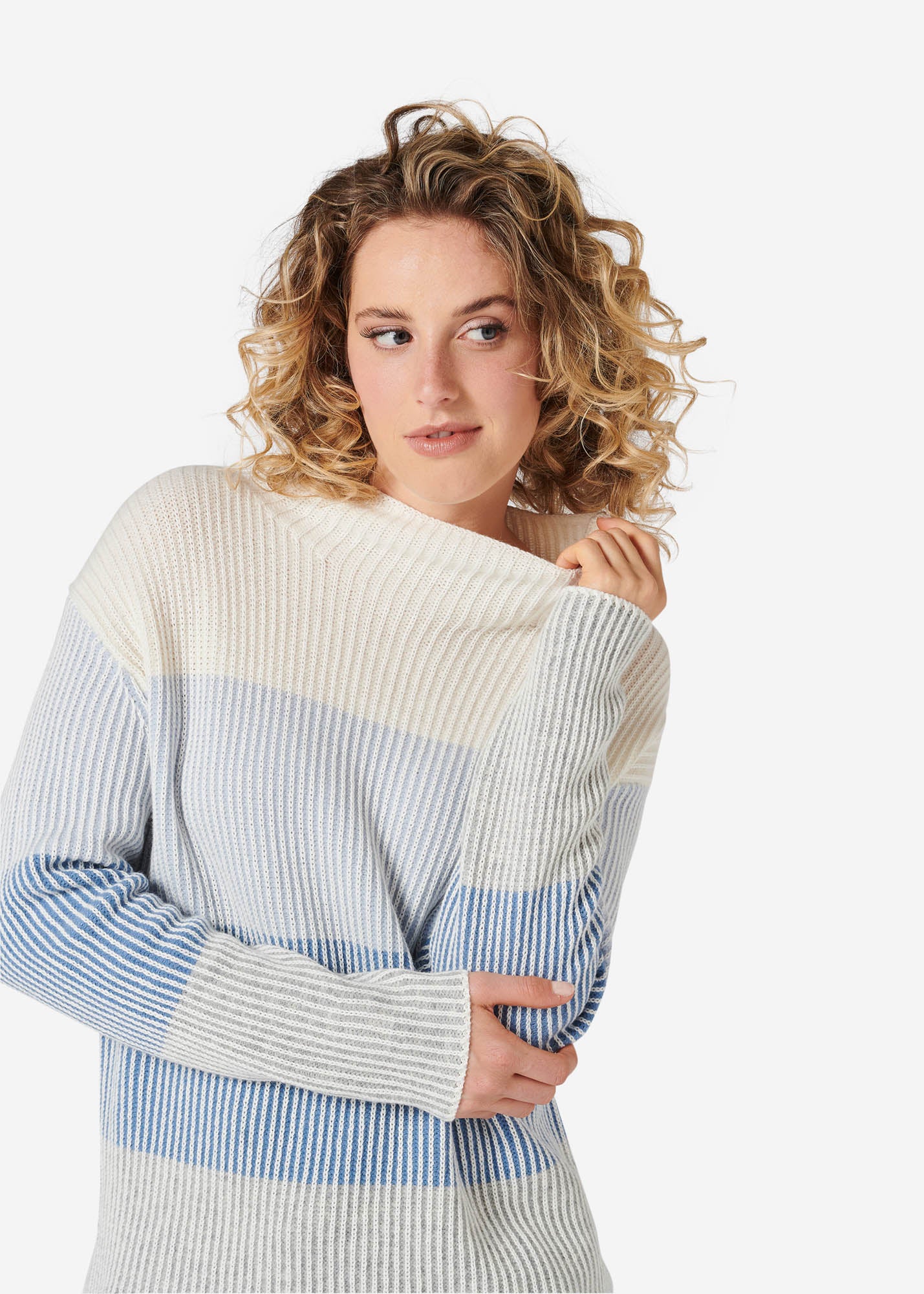 Pullover Modell "Kassandra"