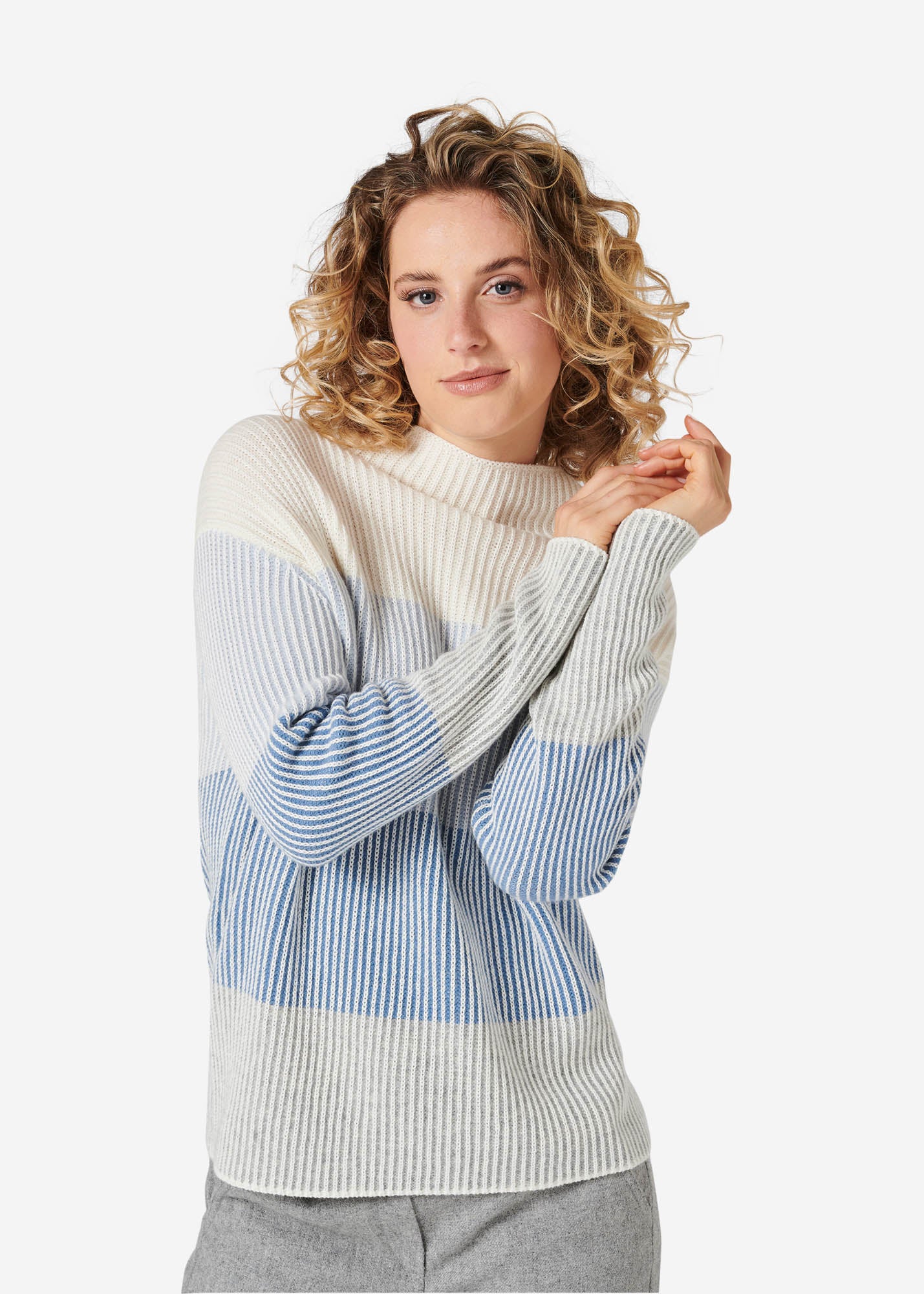 Pullover Modell "Kassandra"