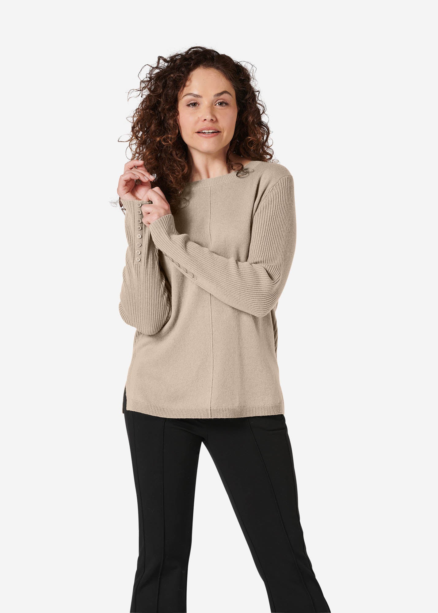 Pullover Modell "Beate"