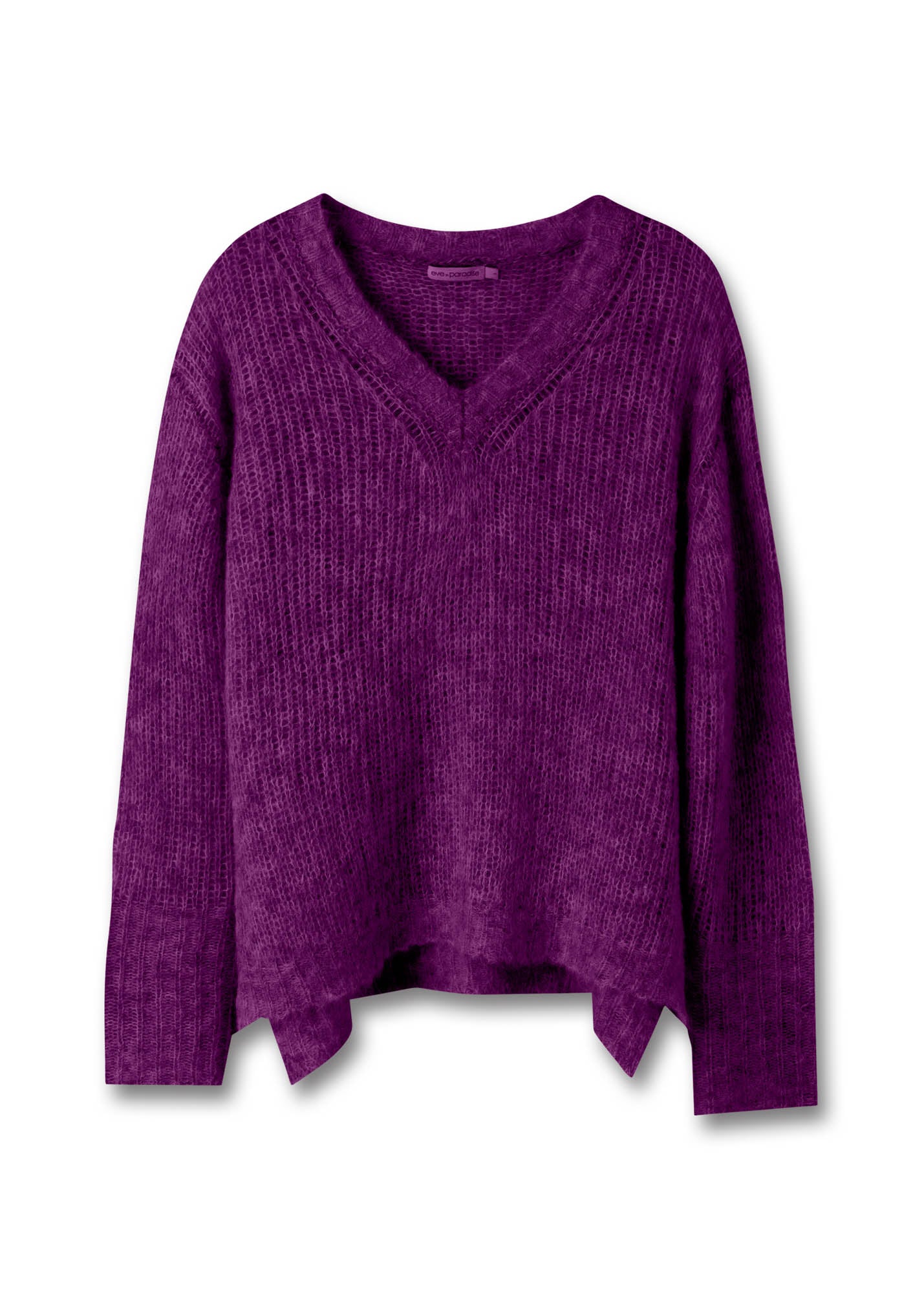Pullover Modell "Tine"
