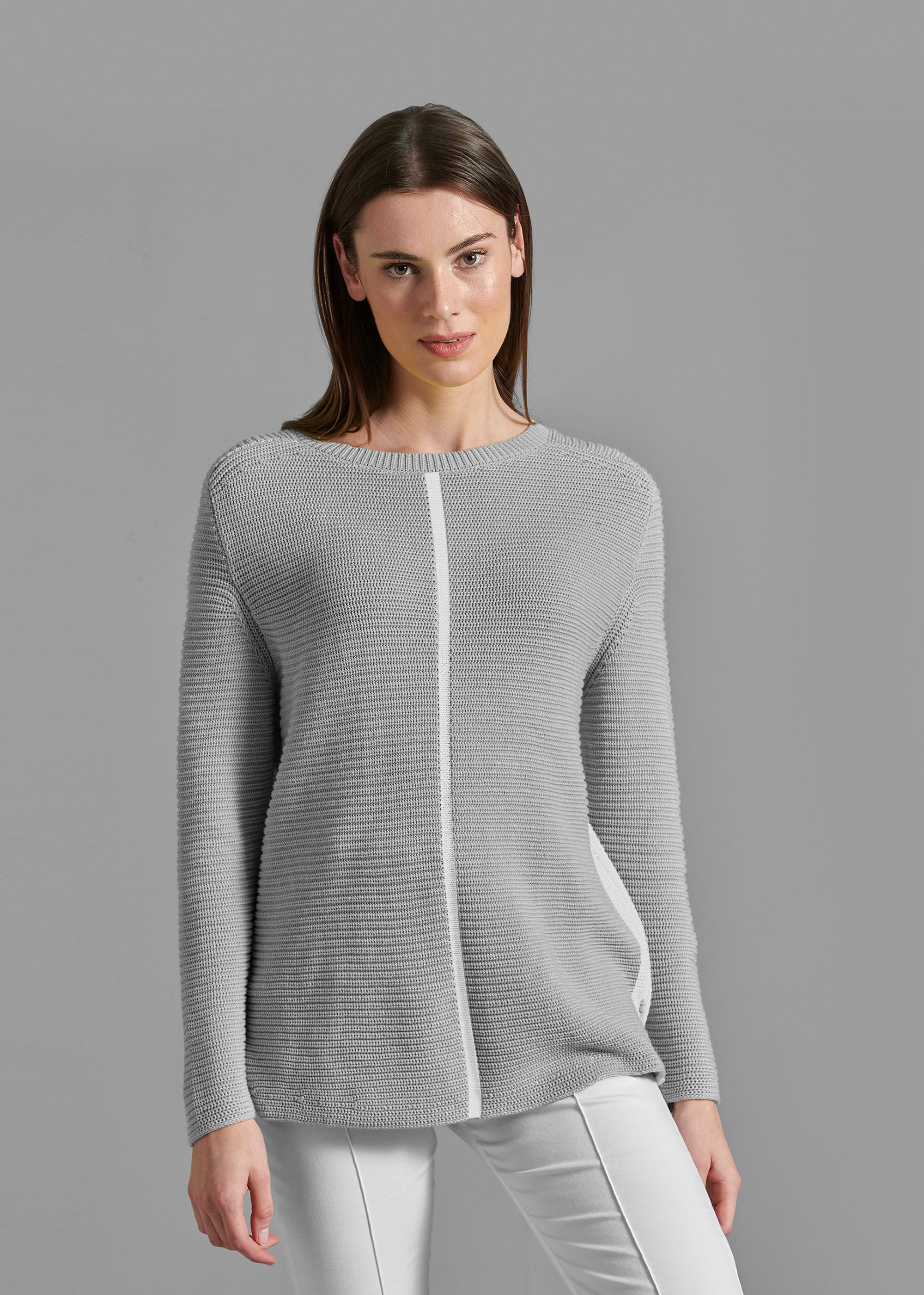 Pullover Modell "Eileen"