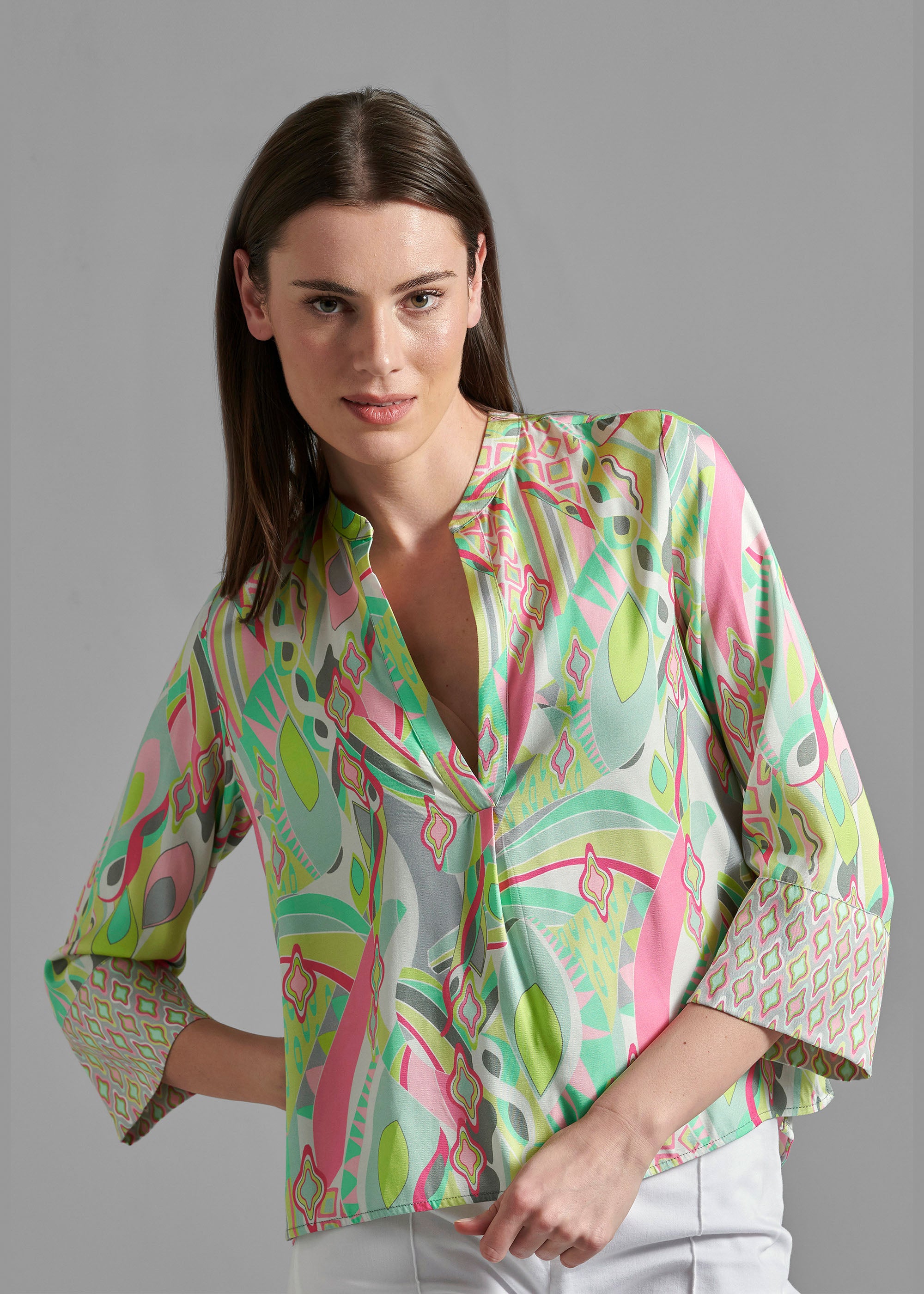 Bluse Modell "Helen"