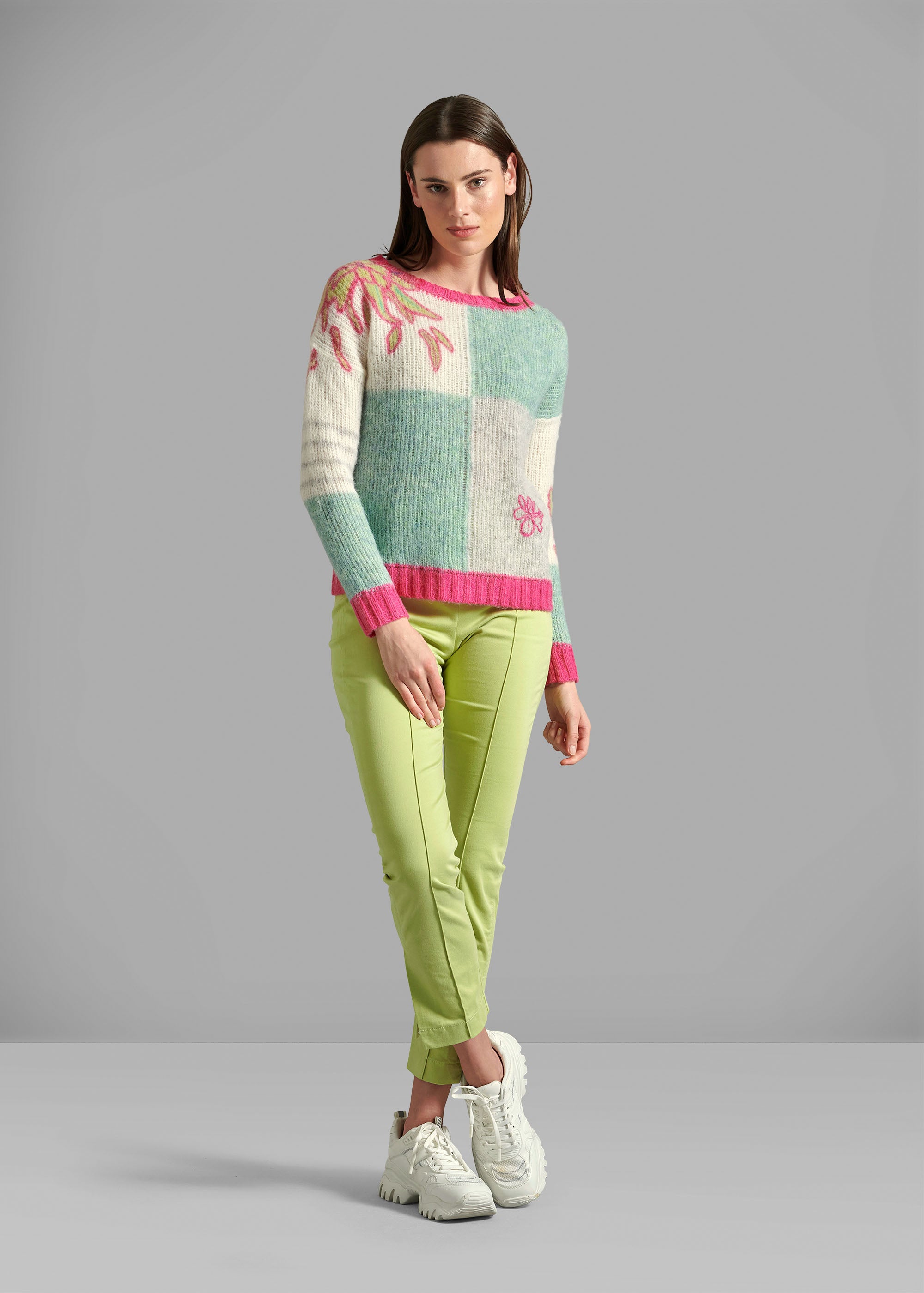 Pullover Modell "Berta"