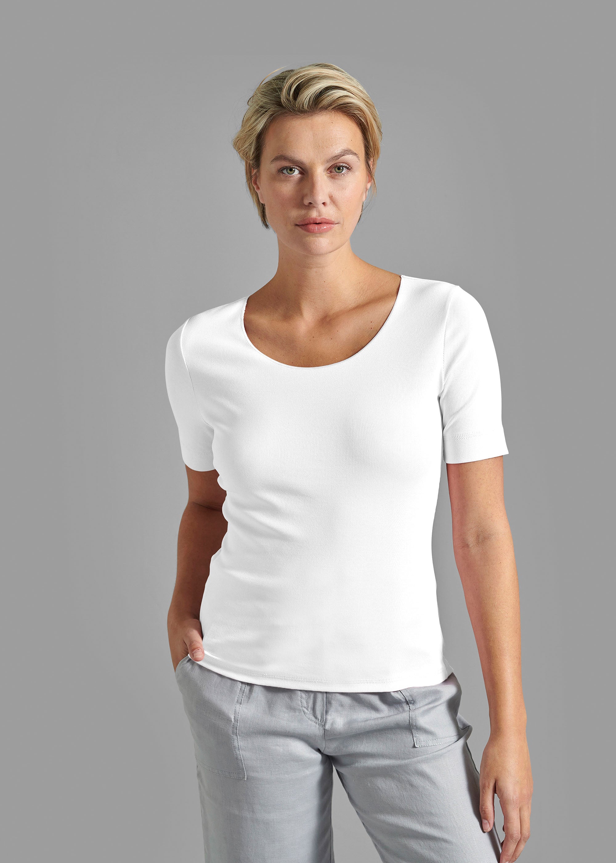 T-Shirt Modell "Eva"