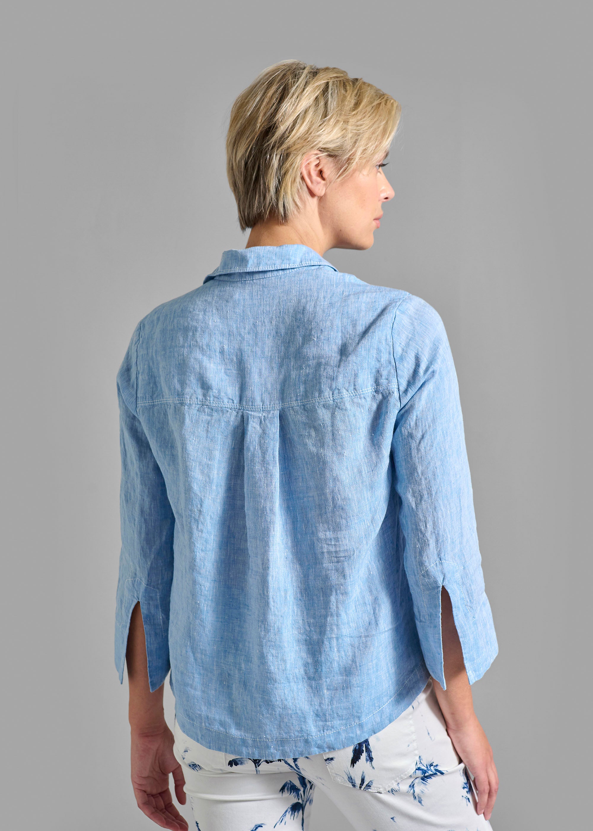Bluse Modell "Wendy"