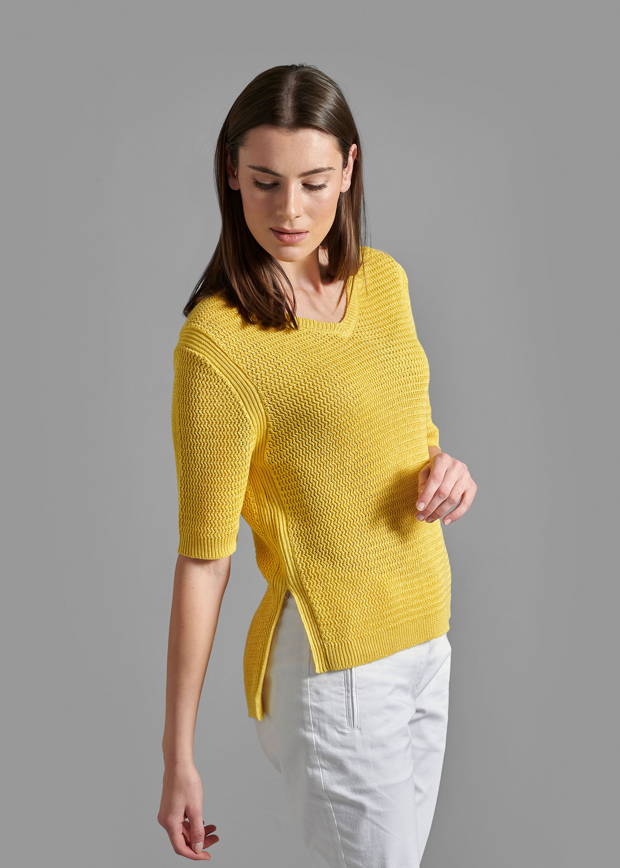 Pullover Modell "Bella"