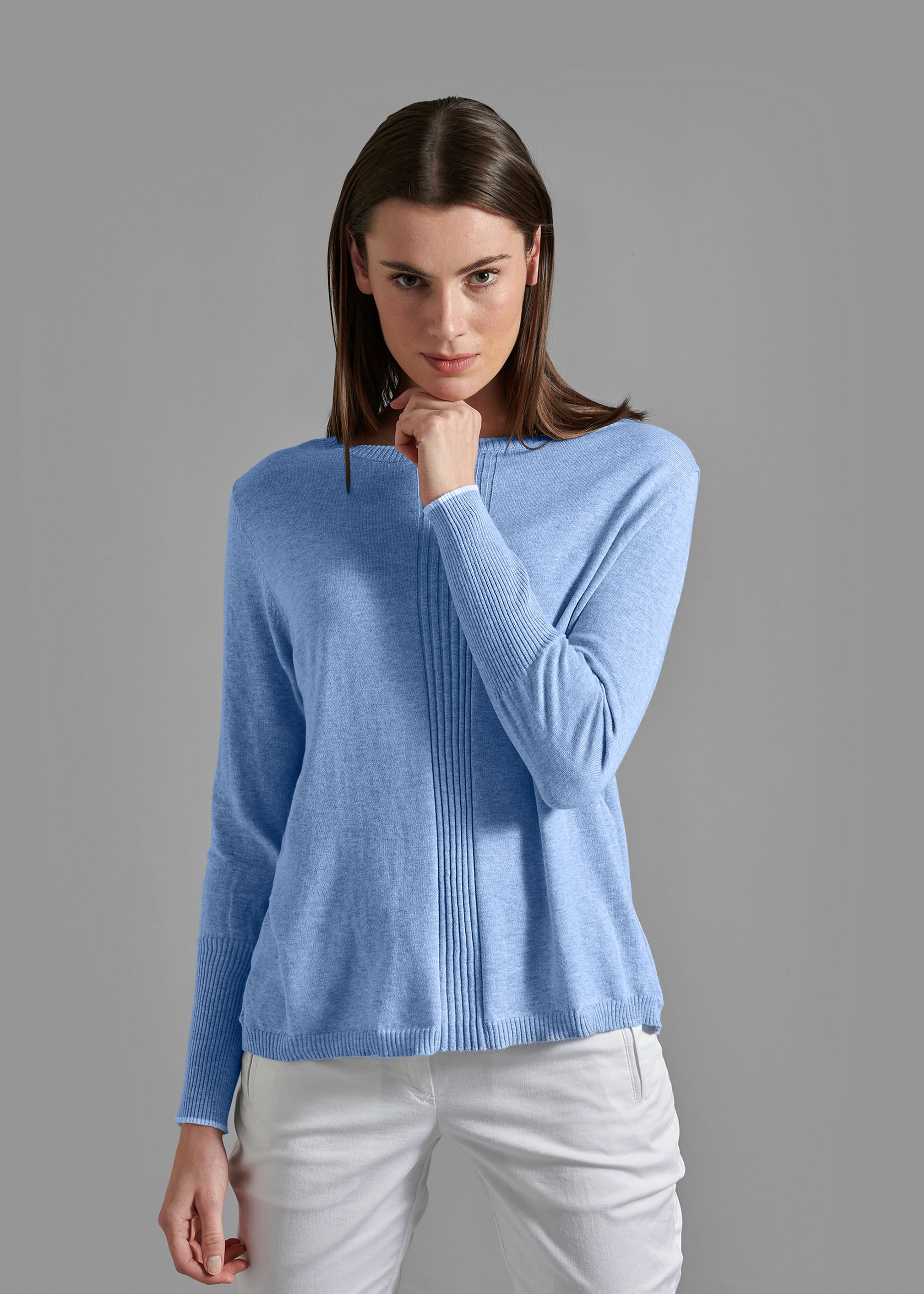 Pullover Modell "Silke"