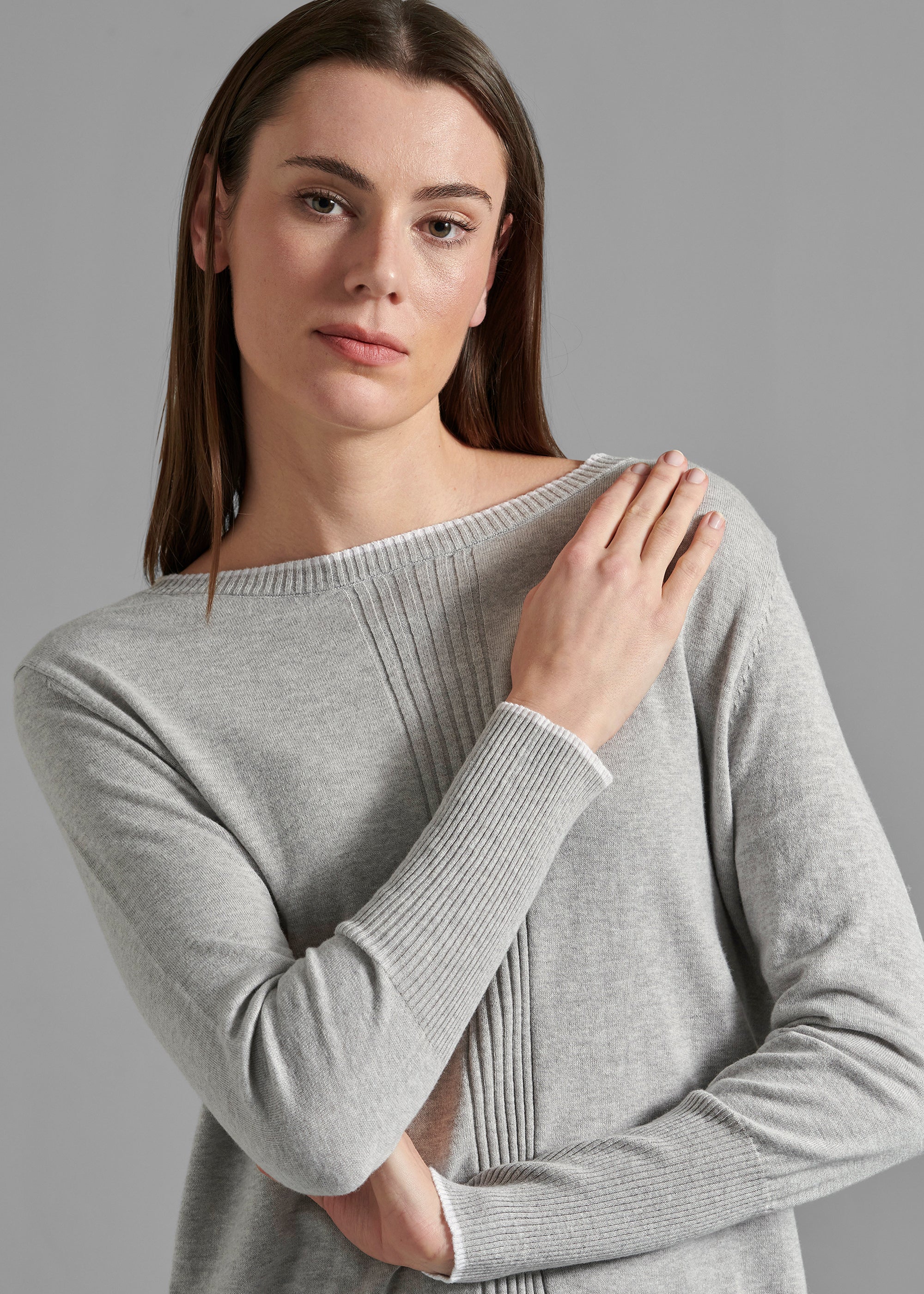 Pullover Modell "Silke"