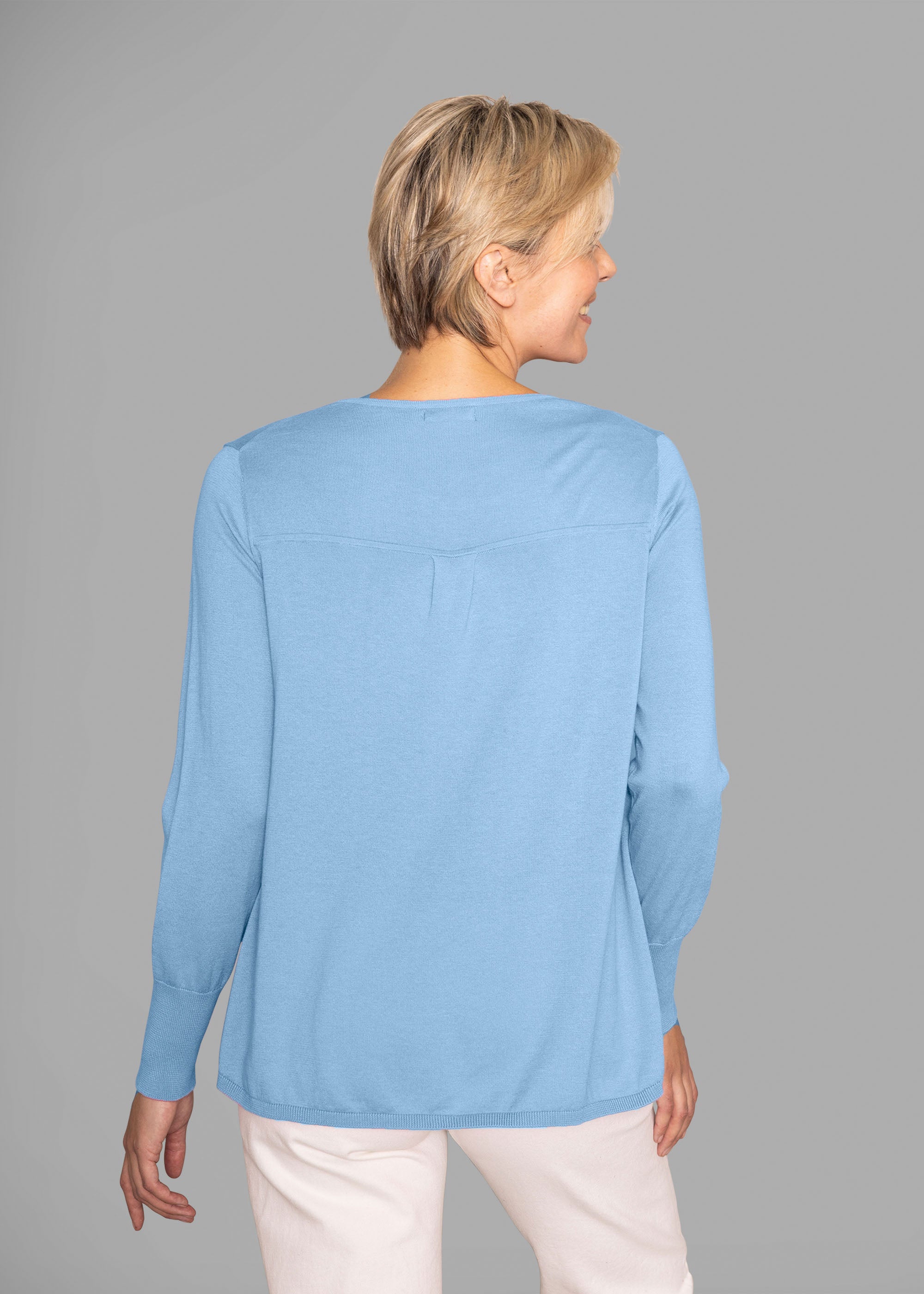 Pullover Modell "Amelie"