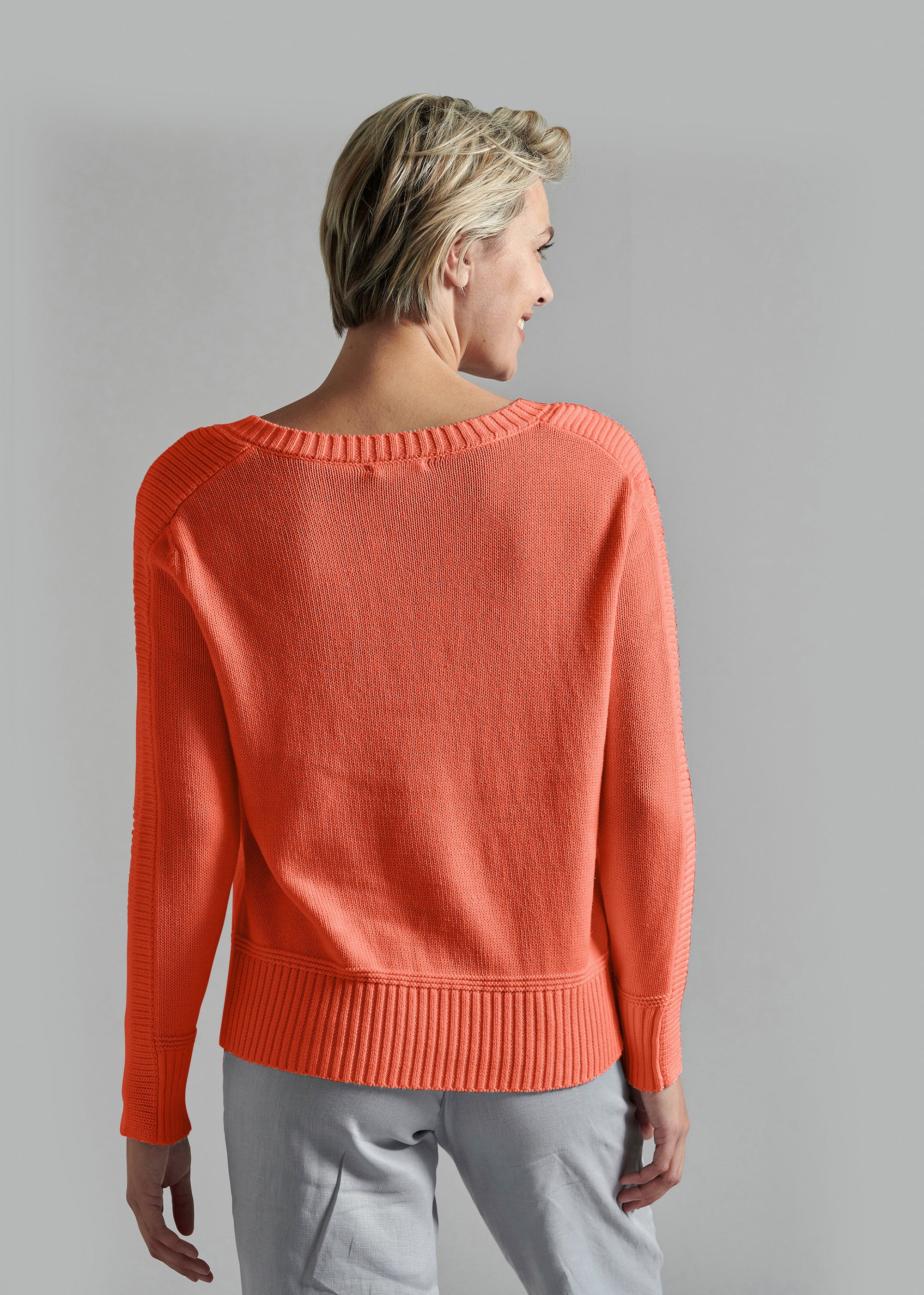 Pullover Modell "Jenny"